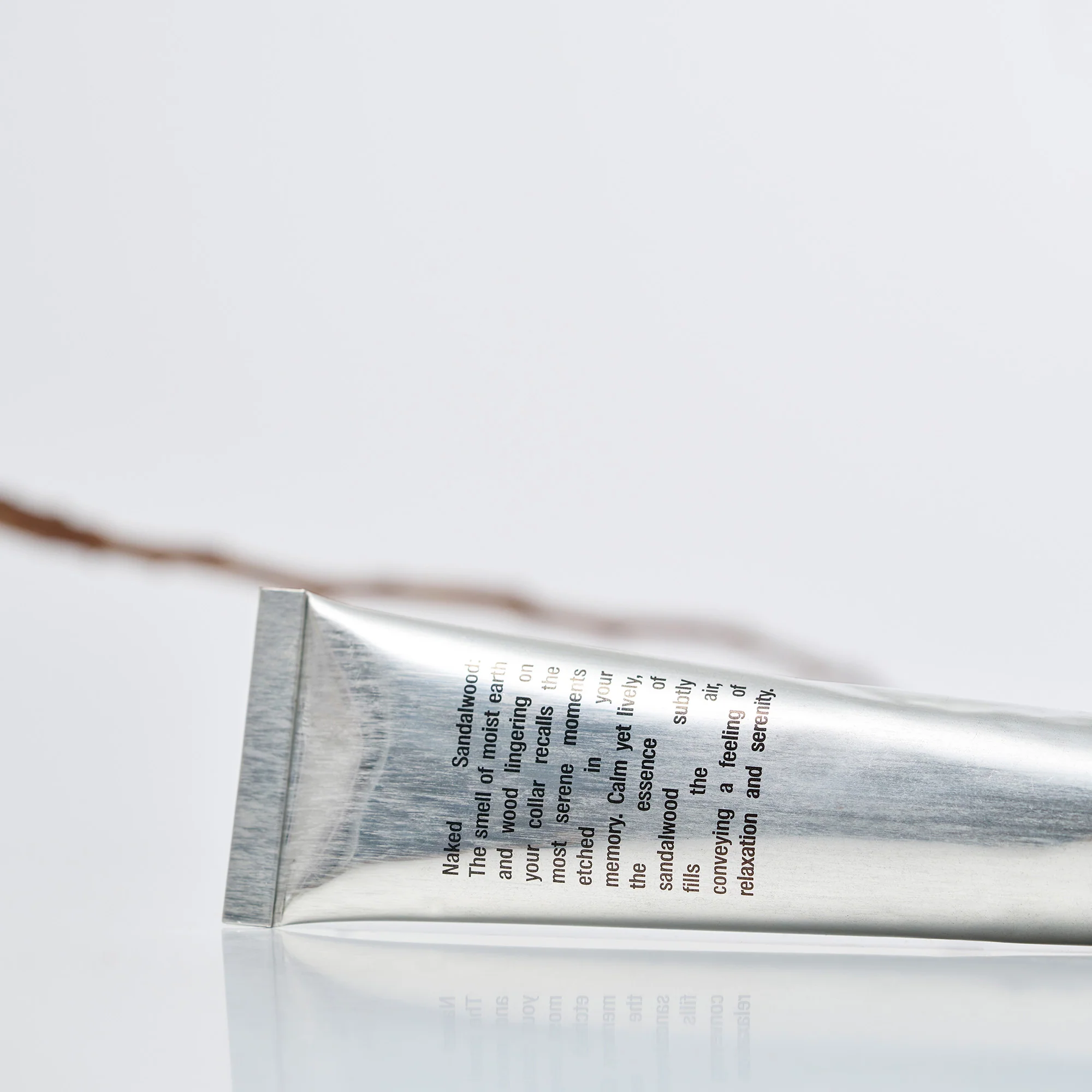 Solid Perfume Naked Musk 103 (30g) - Image 4