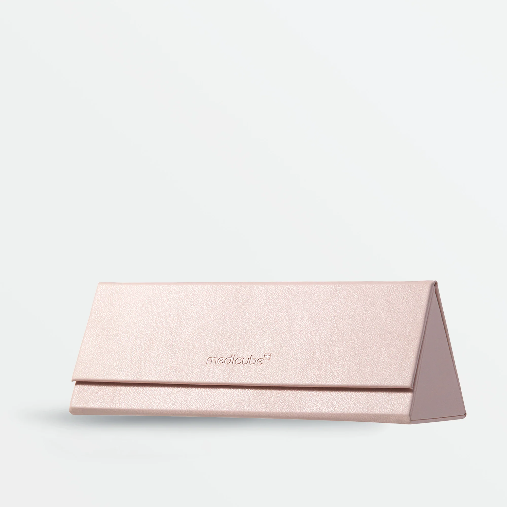 AGE-R Booster Pro Pink Pouch