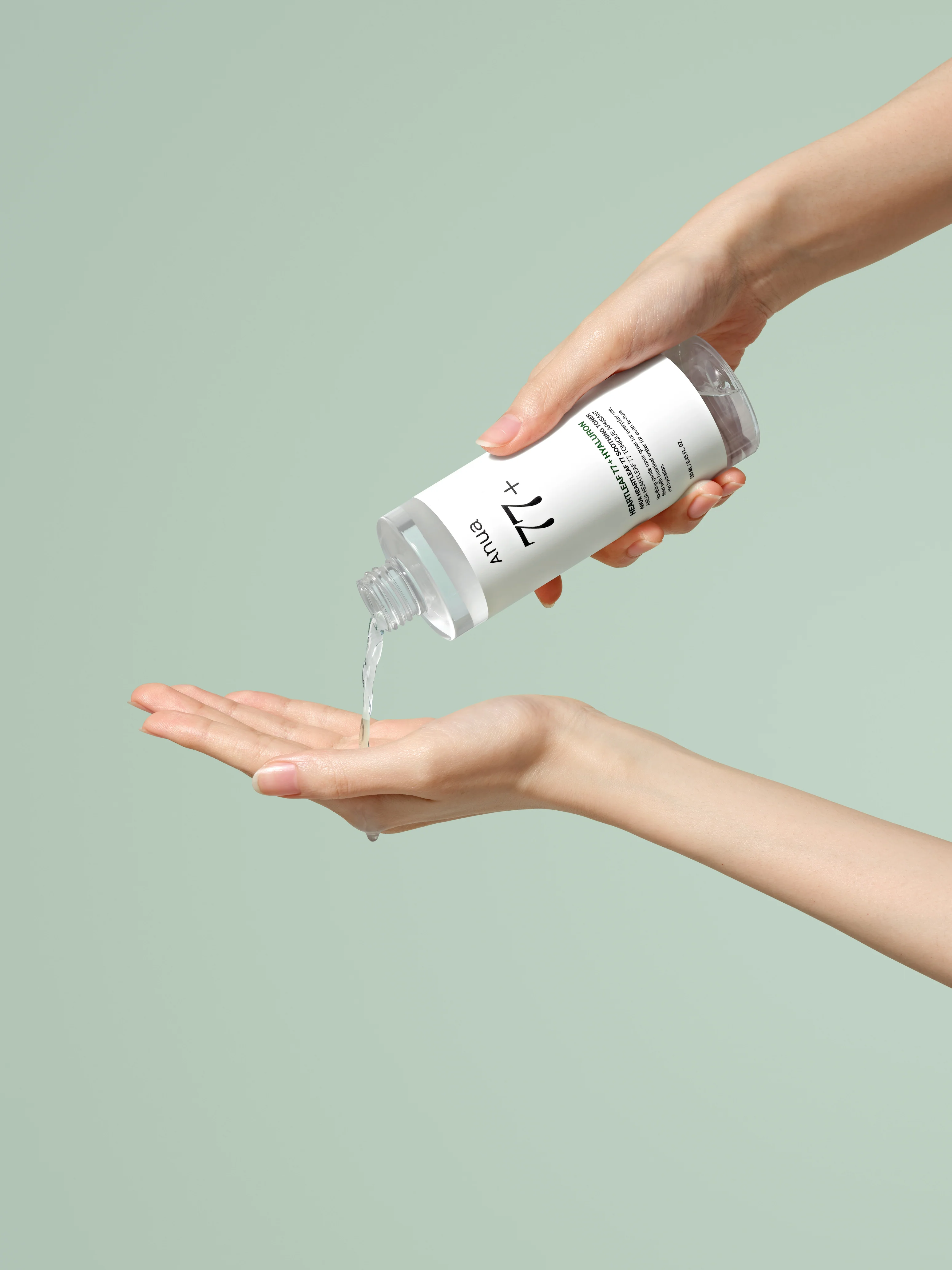 [Special Sale] Heartleaf 77% Soothing Toner (500ml) - Image 3