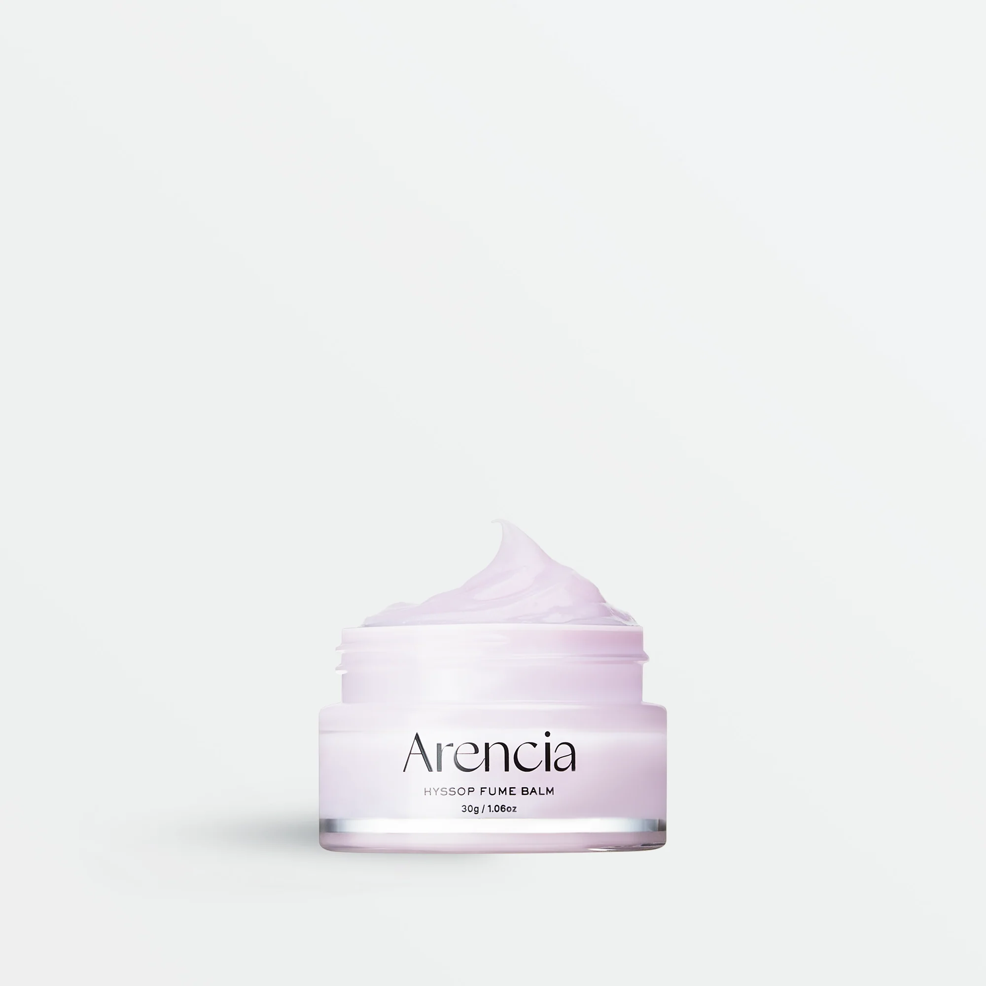 Hyssop Fume Balm (30g)