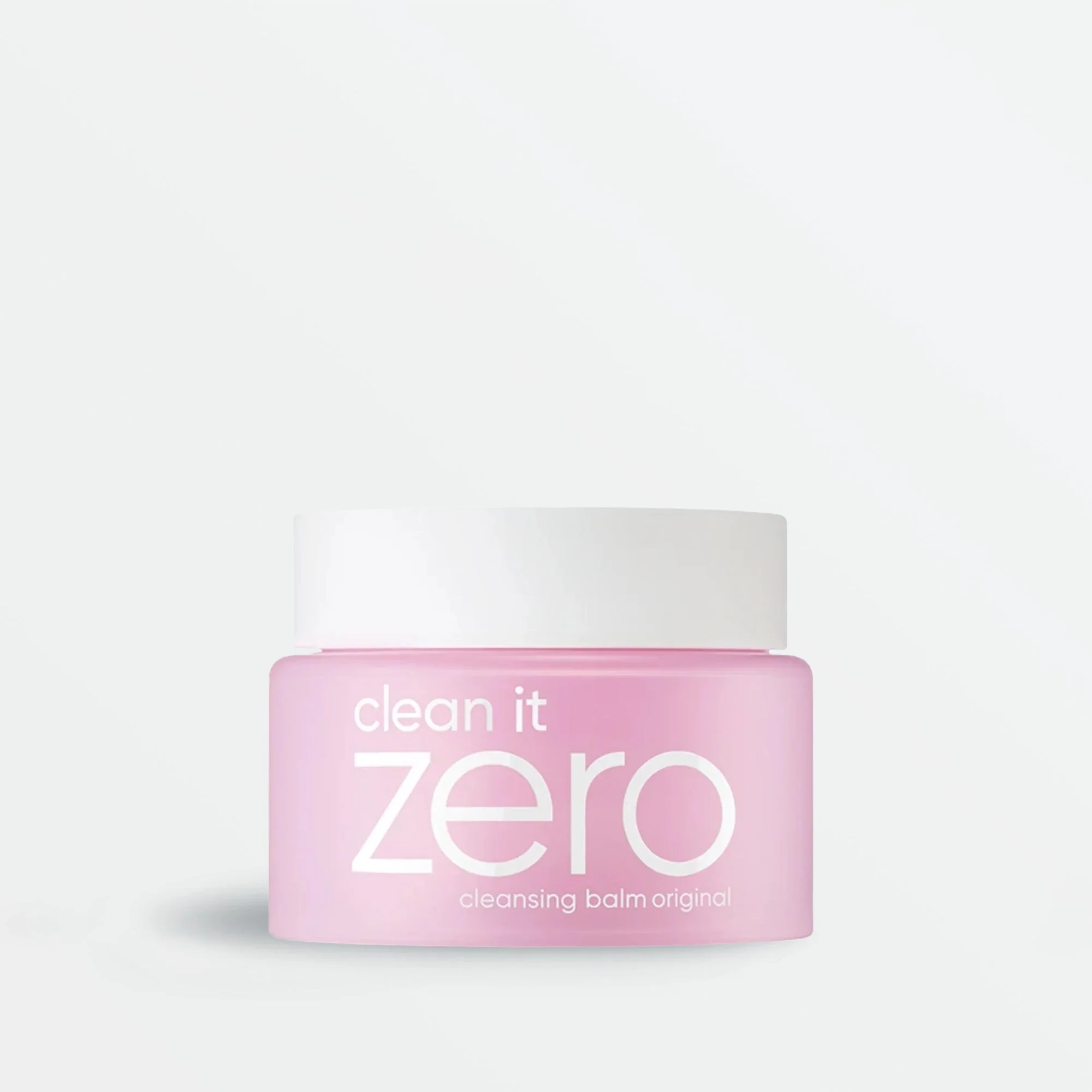 Clean it Zero Cleansing Balm Original (100ml or 50ml)