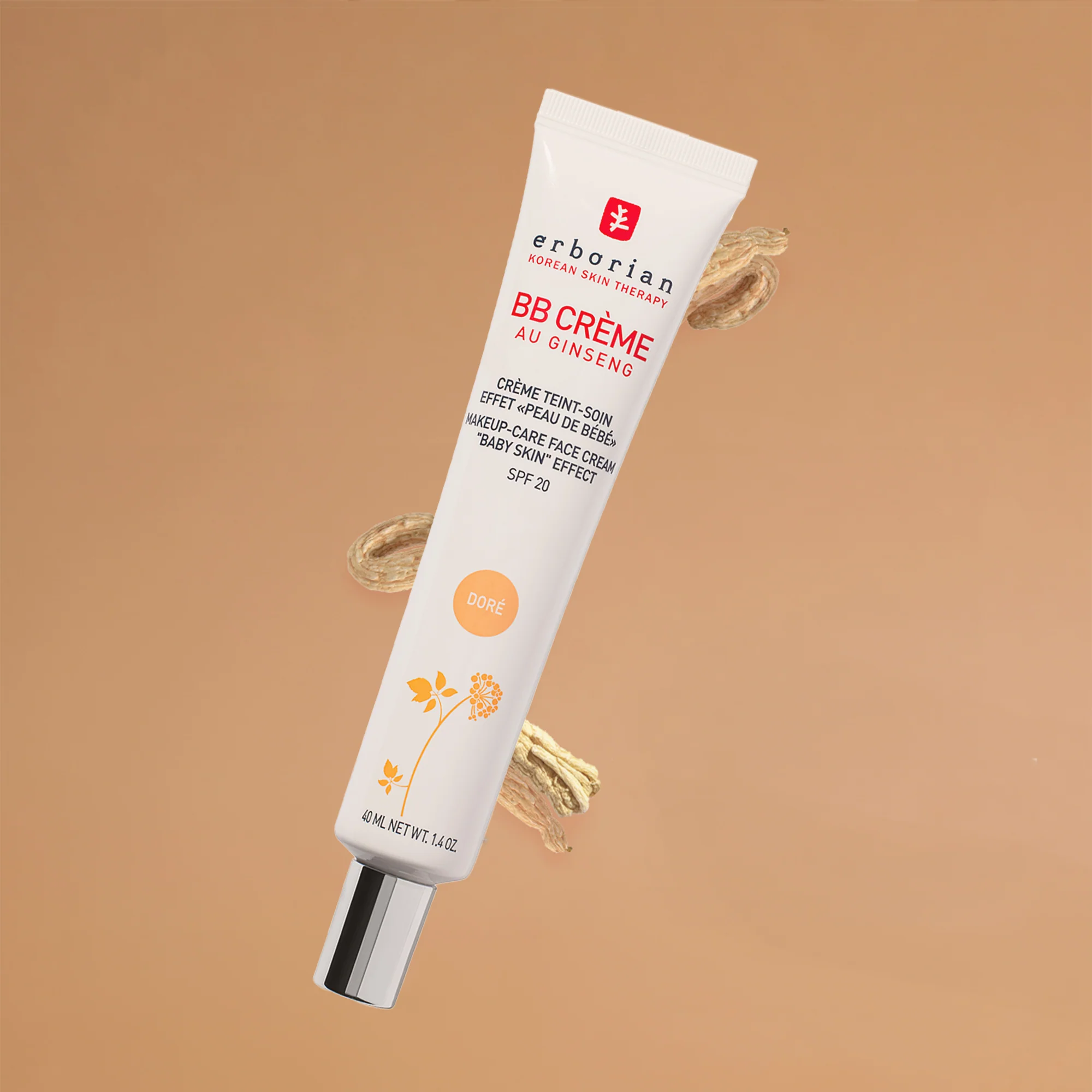 BB Cream (40ml) - 5 Options - Image 2