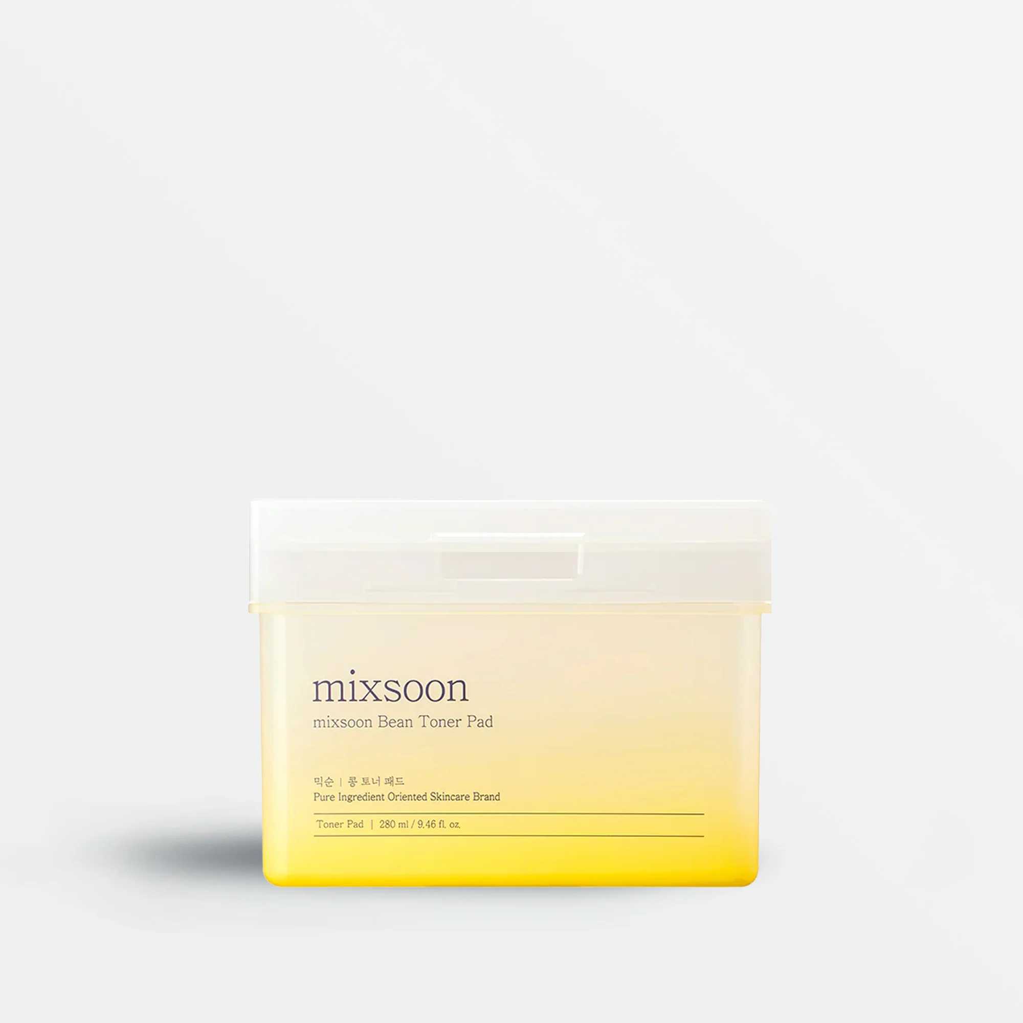 Bean Toner Pad (70 pads)