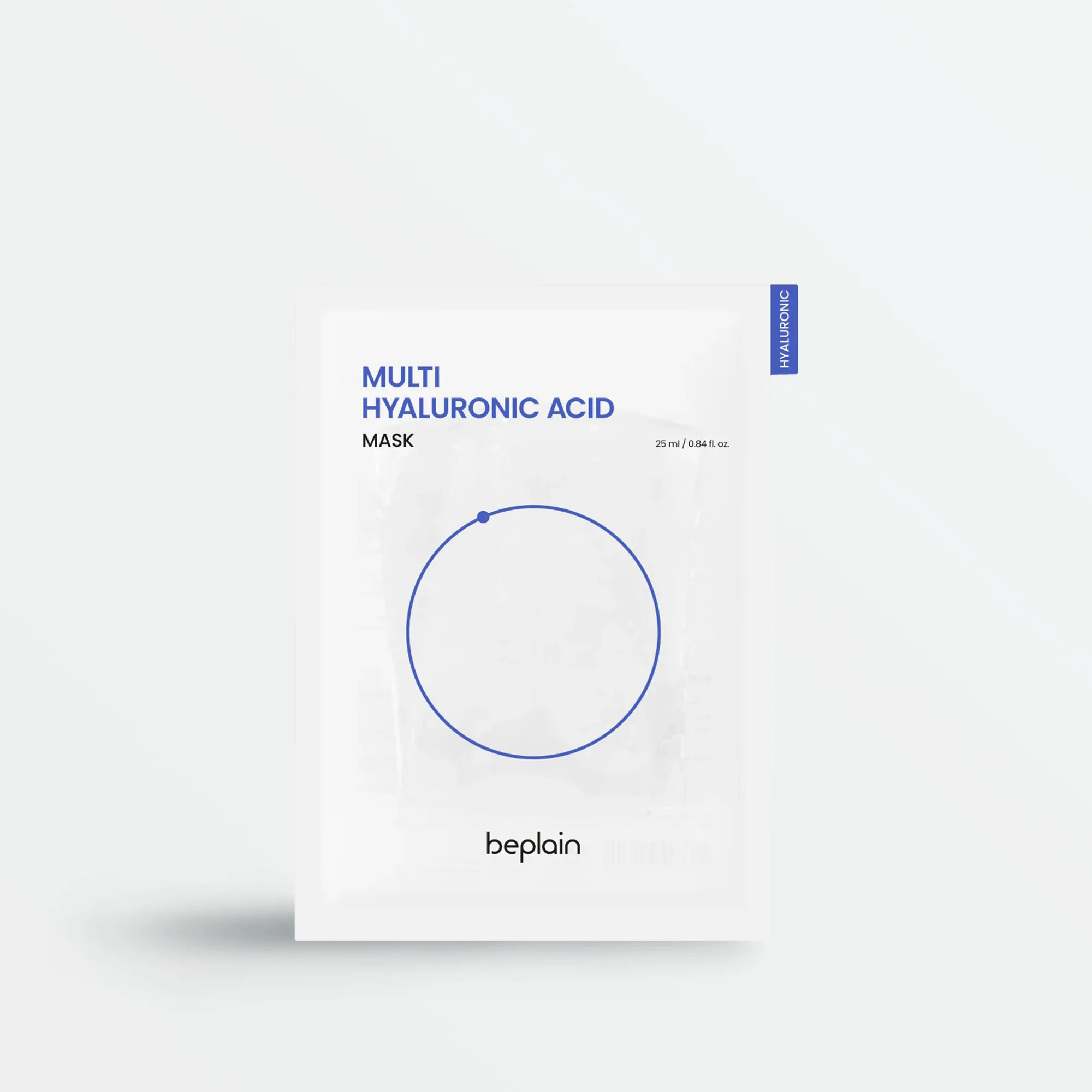 Multi Hyaluronic Acid Mask (1 pc or 5 pcs)