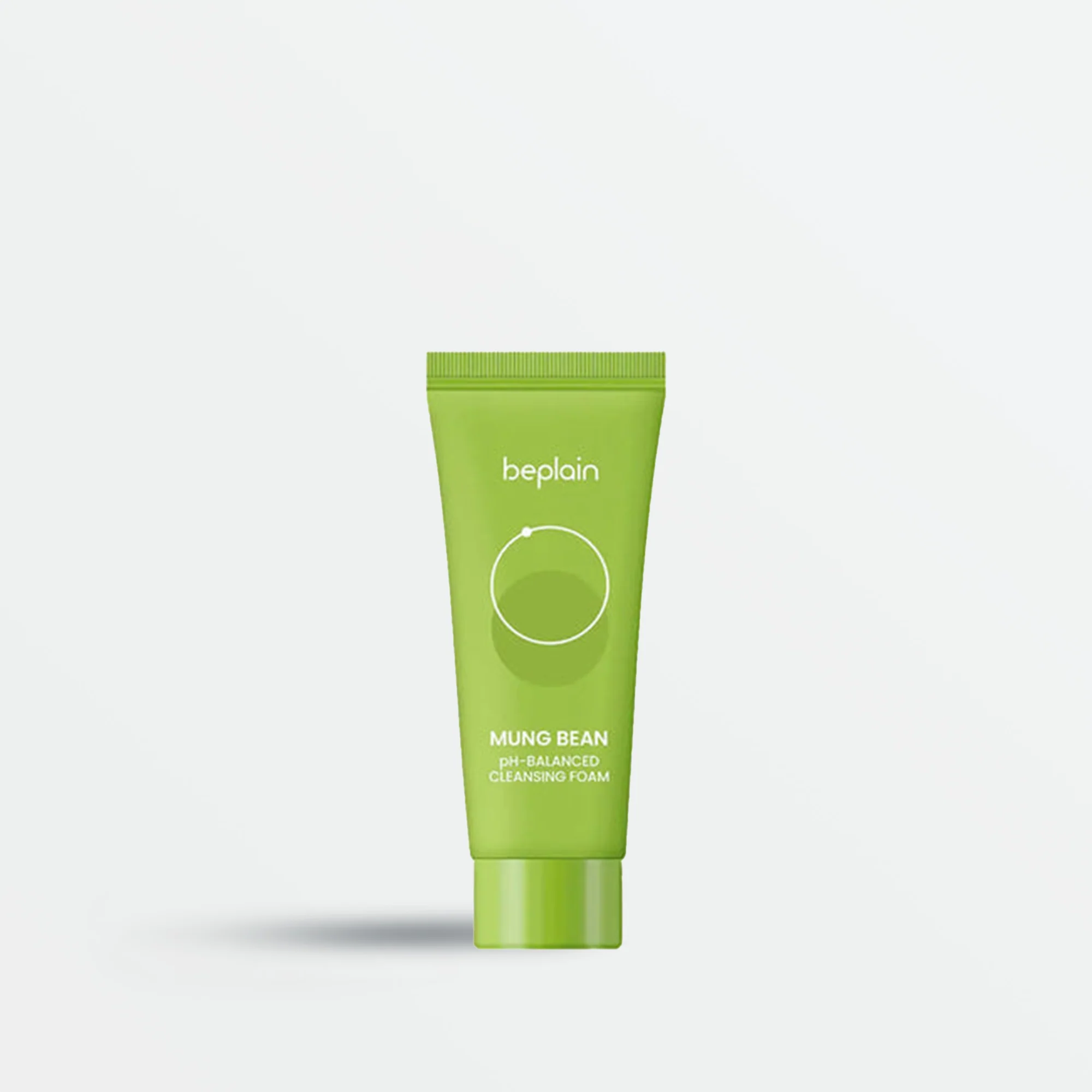 Mung Bean pH-Balanced Cleansing Foam Mini (40ml)