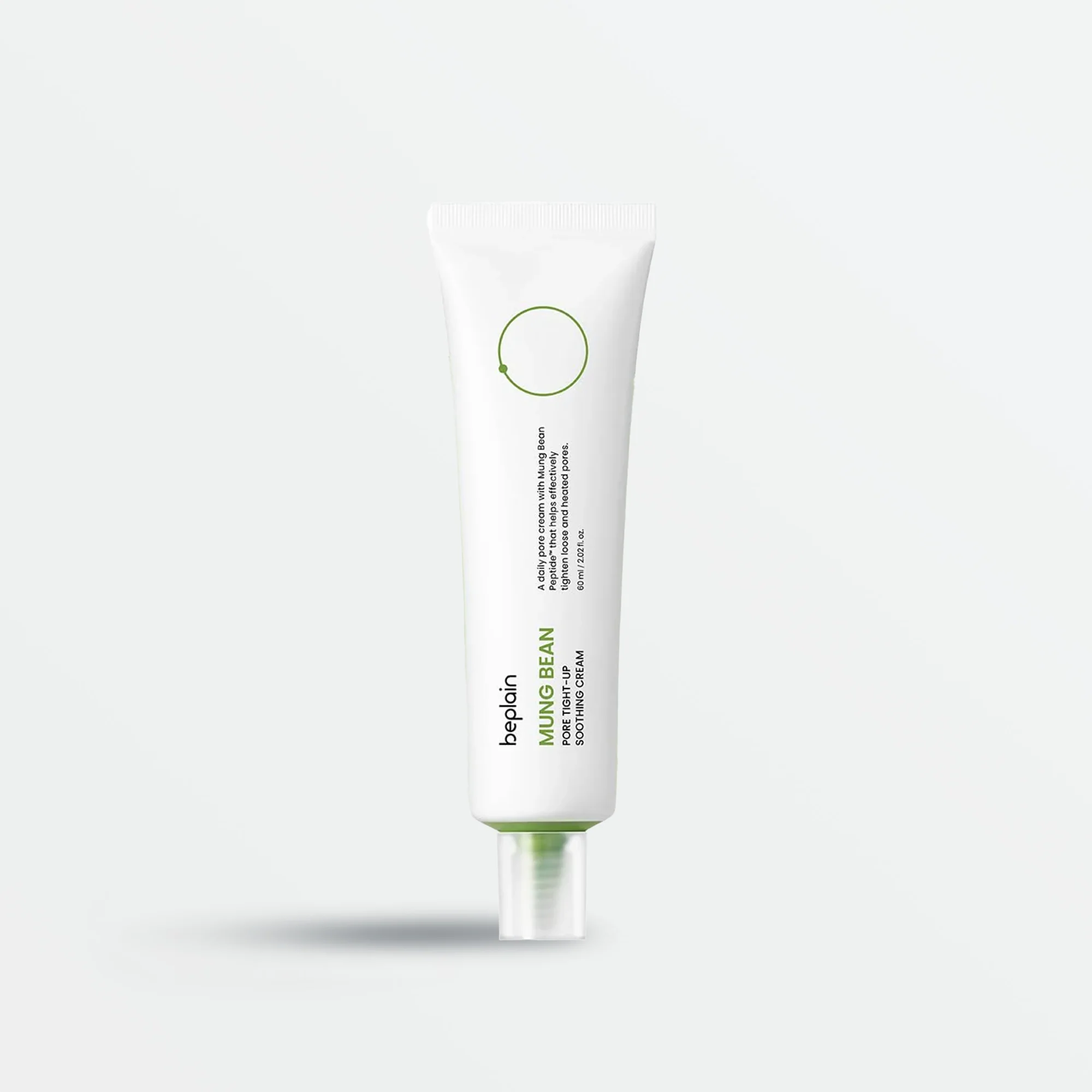 Mung Bean Pore Tight-Up Soothing Cream (60ml)
