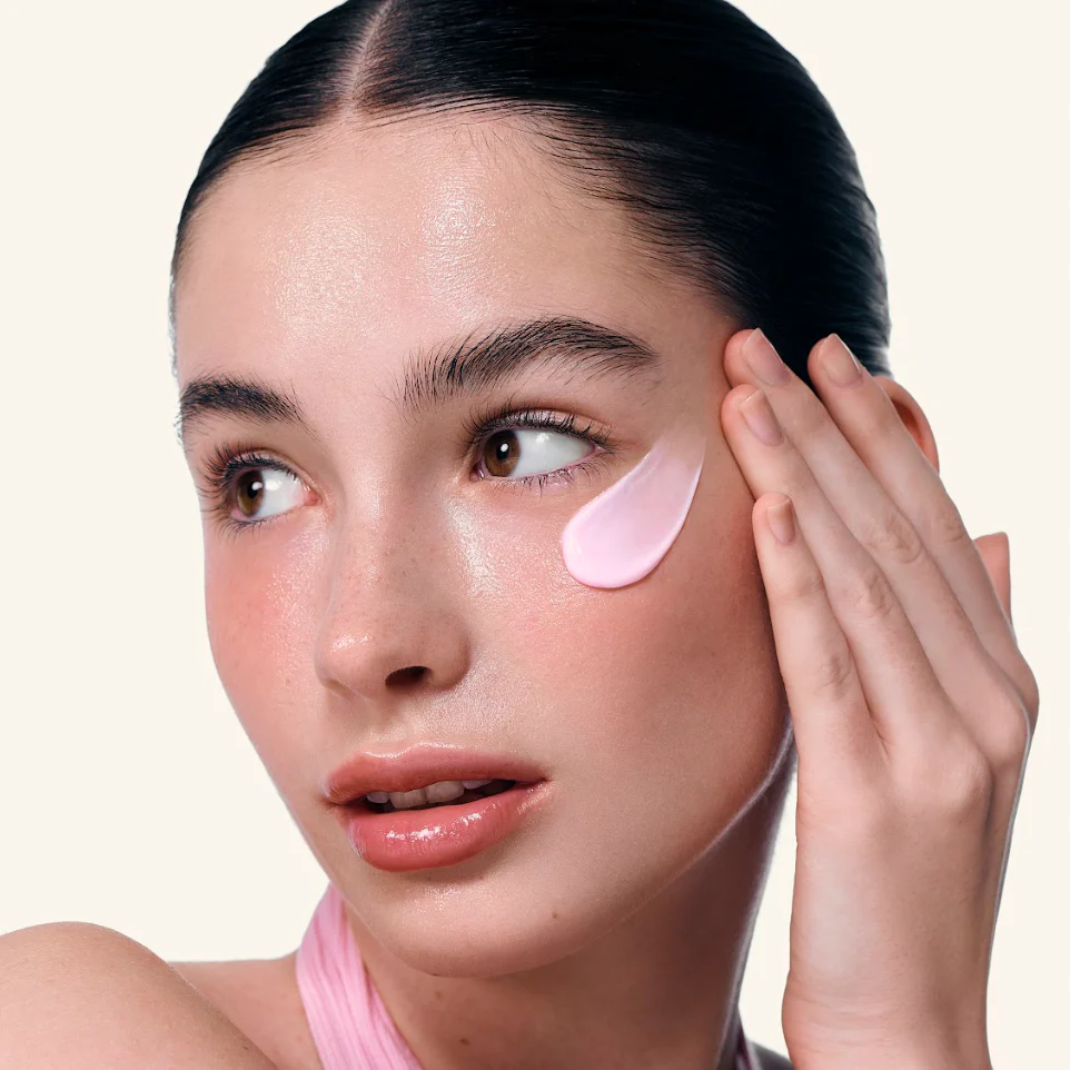 Pore Perfecting Collagen Peptide Cream (50ml) - Image 3