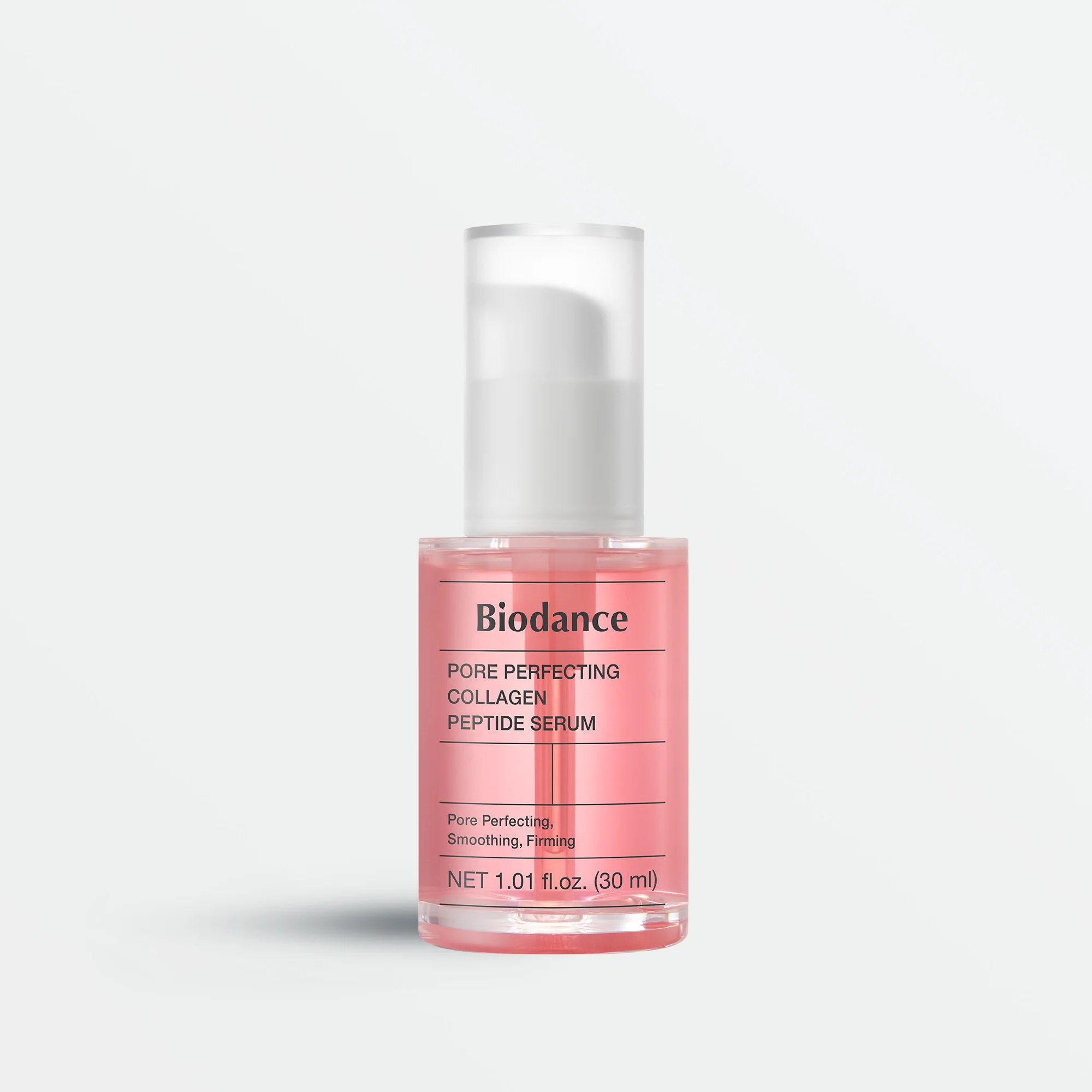 Pore Perfecting Collagen Peptide Serum (30ml)