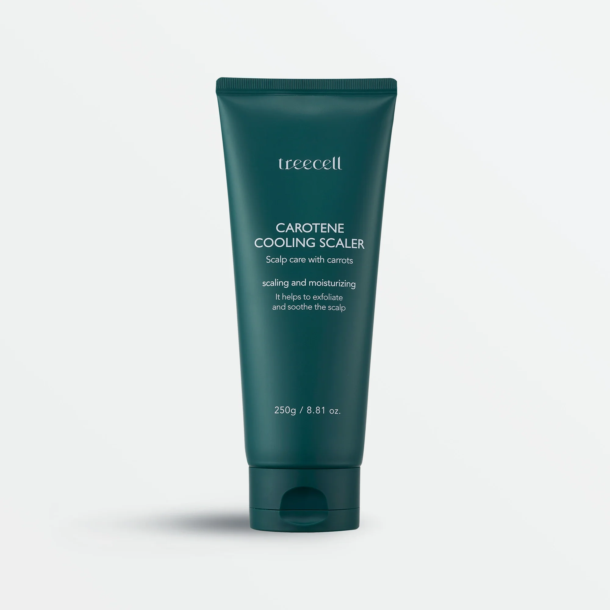 Carotene Cooling Scaler (200ml)