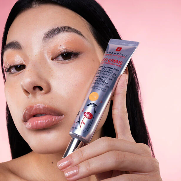CC Cream (45ml) - 2 Options - Image 3