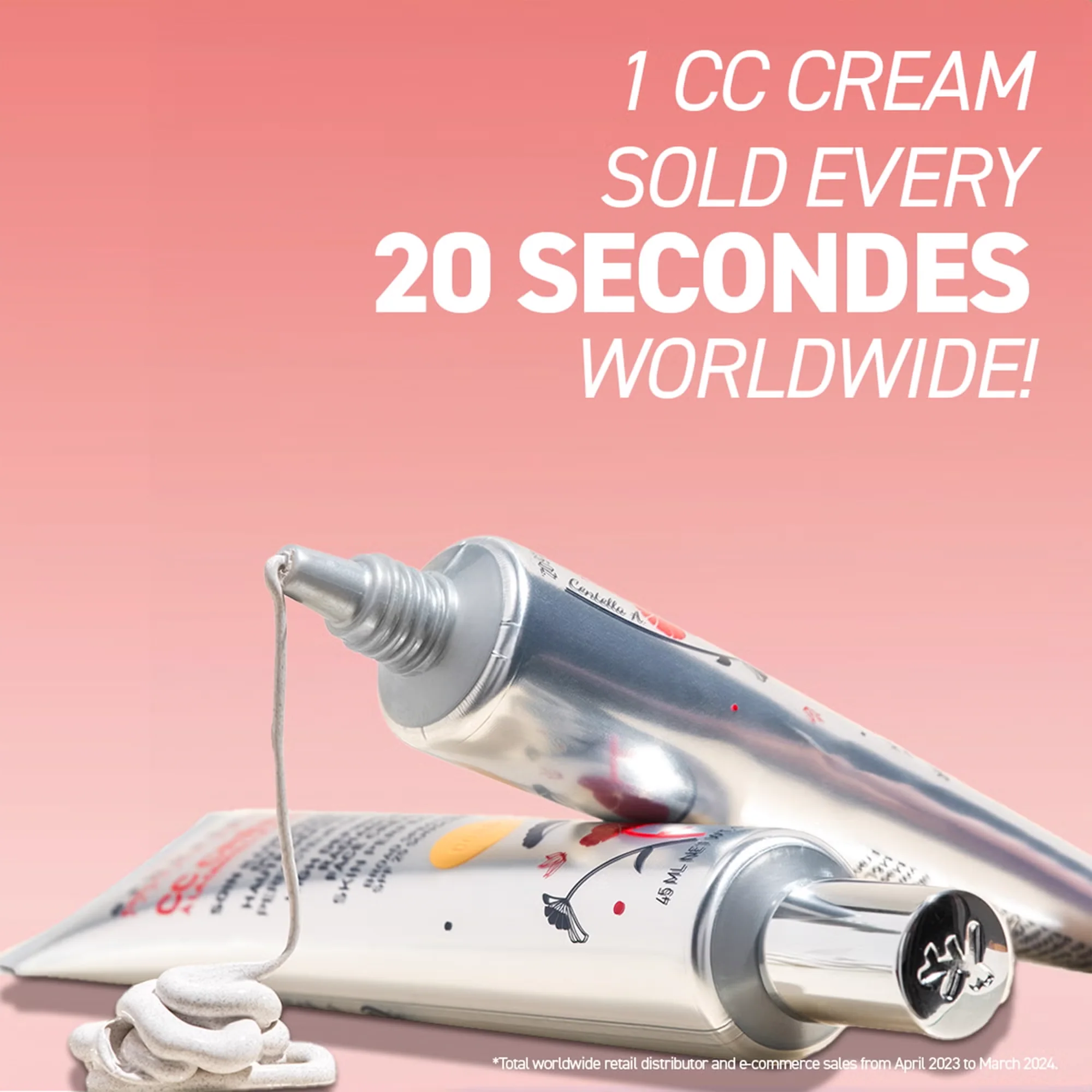 CC Cream (45ml) - 2 Options - Image 8