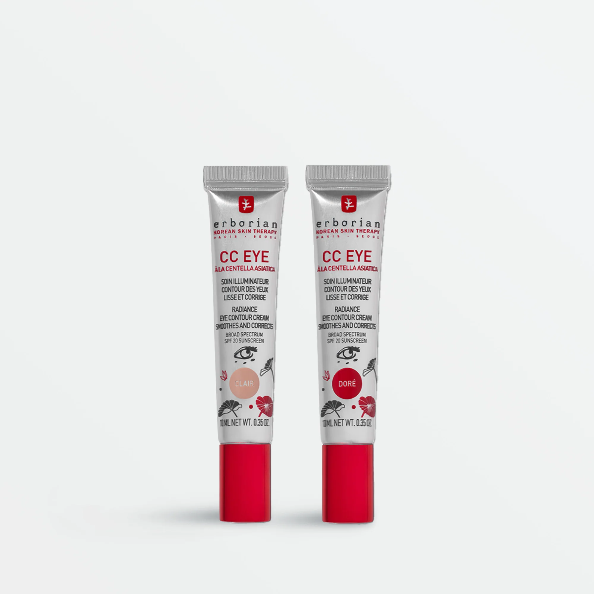CC Eye (10ml) - 2 Options