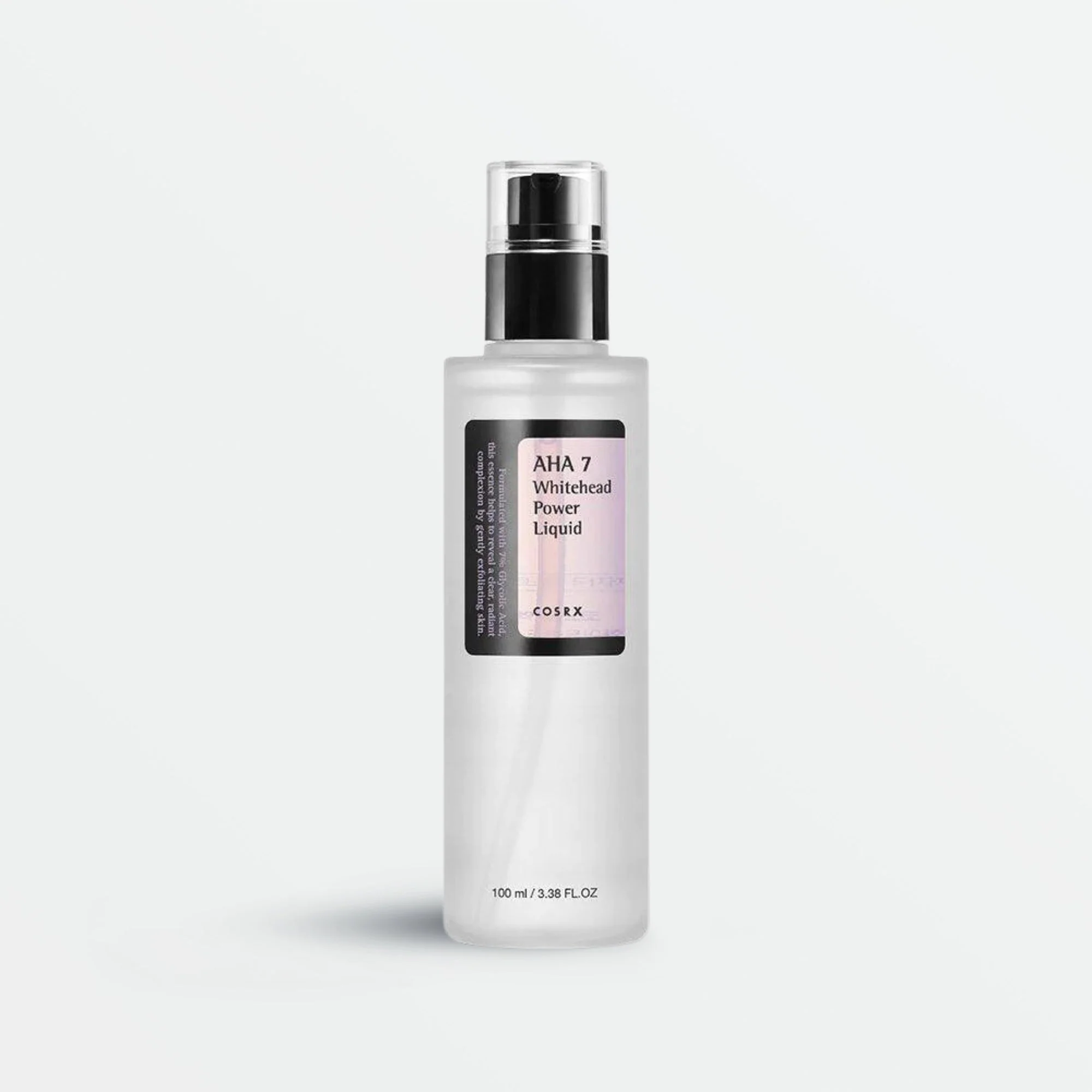 AHA 7 Whitehead Power Liquid (100ml)
