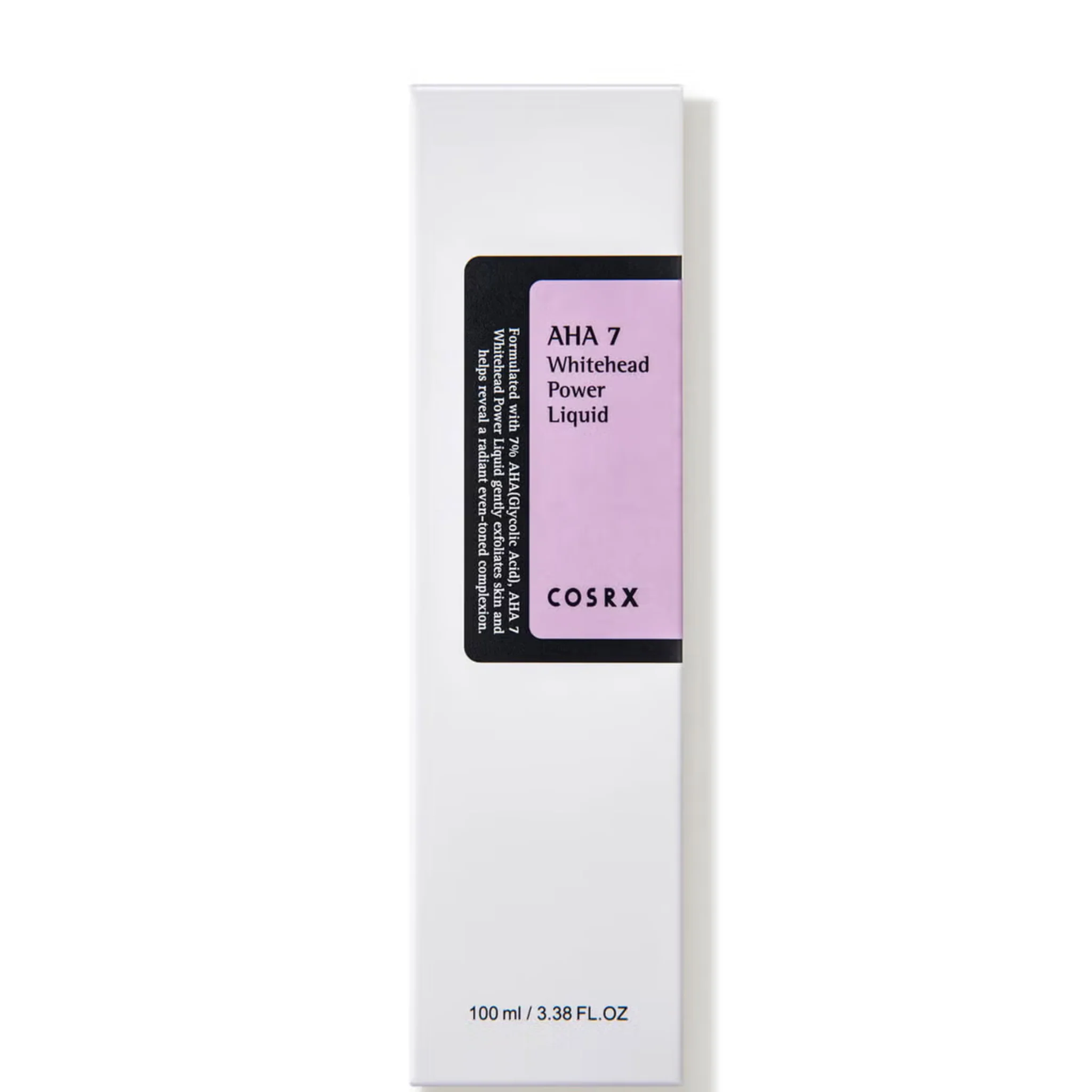 AHA 7 Whitehead Power Liquid (100ml) - Image 2