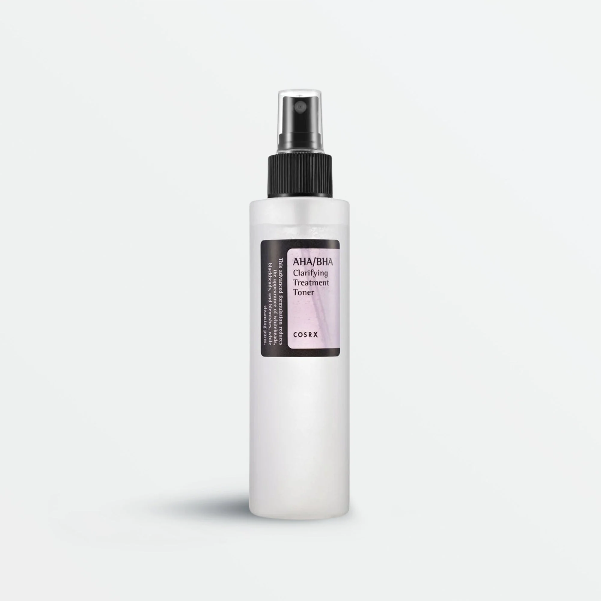 AHA/BHA Clarifying Treatment Toner (150ml)