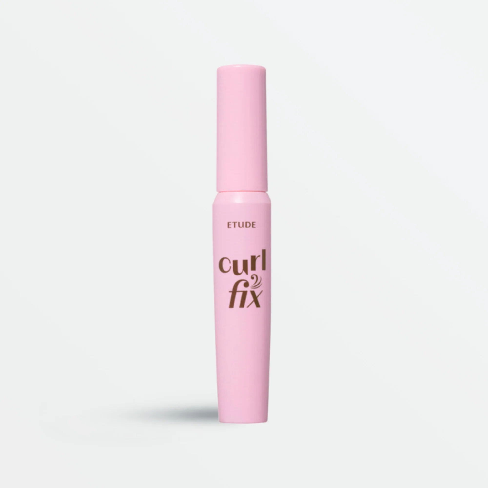 Curl Fix Mascara 01 Black