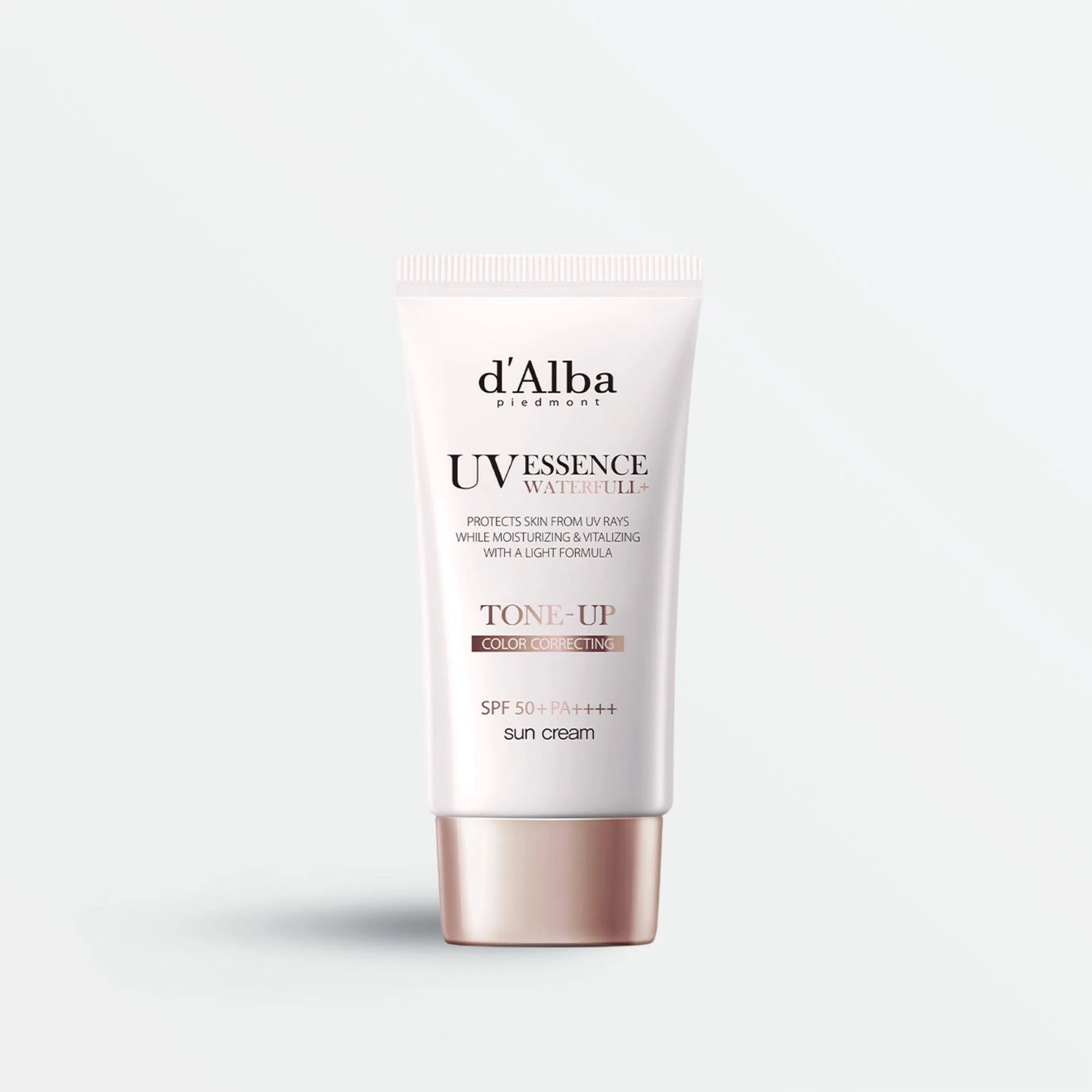 Waterfull Tone-Up Cream SPF 50+ PA++++ (50ml)