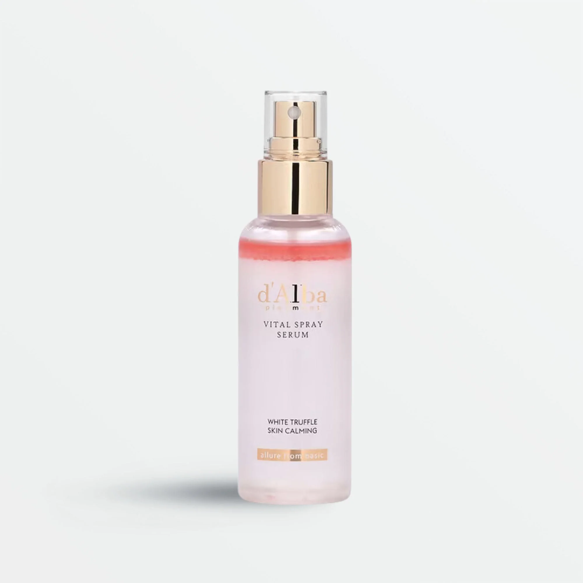 White Truffle Vital Spray Serum (100ml)