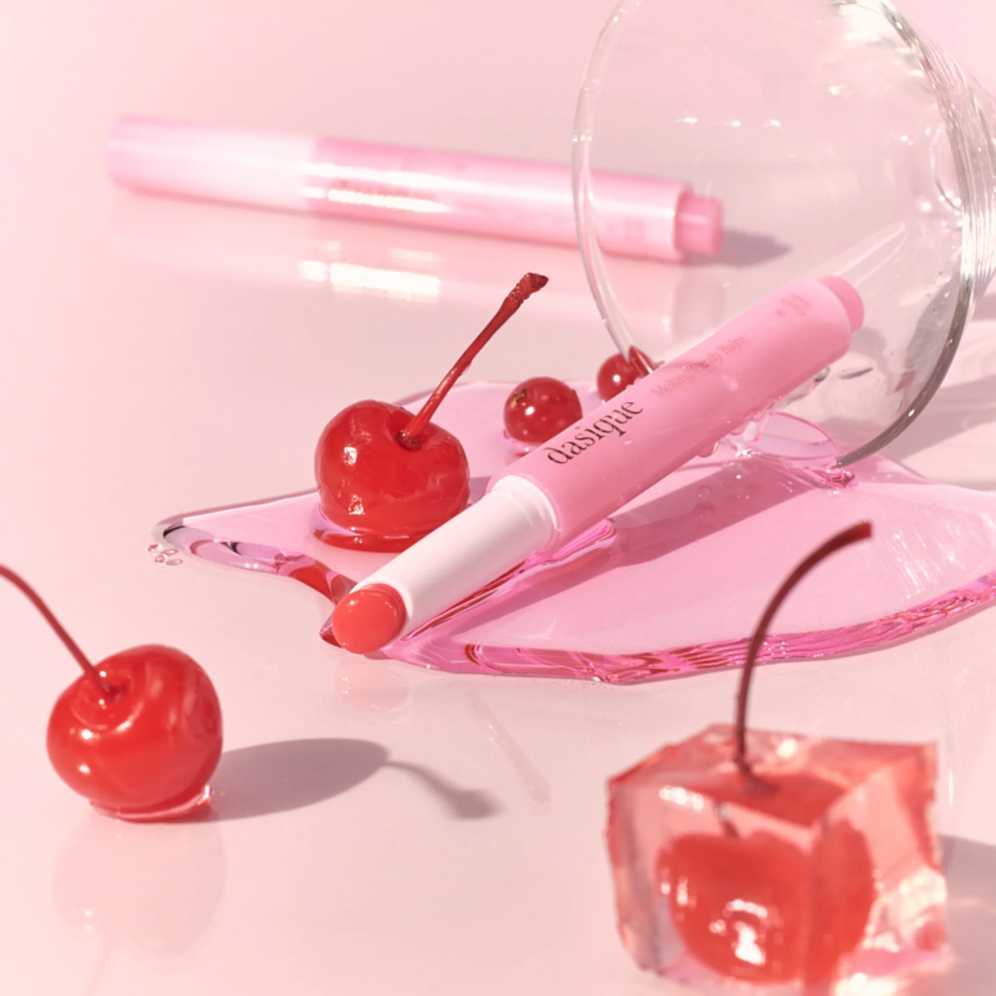 Melting Candy Balm - 7 Options - Image 2