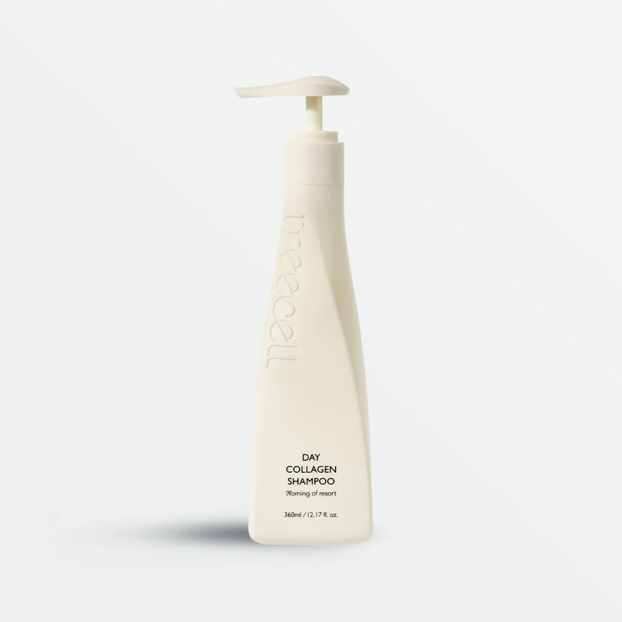 Day Collagen Shampoo Morning of Resort (360ml)
