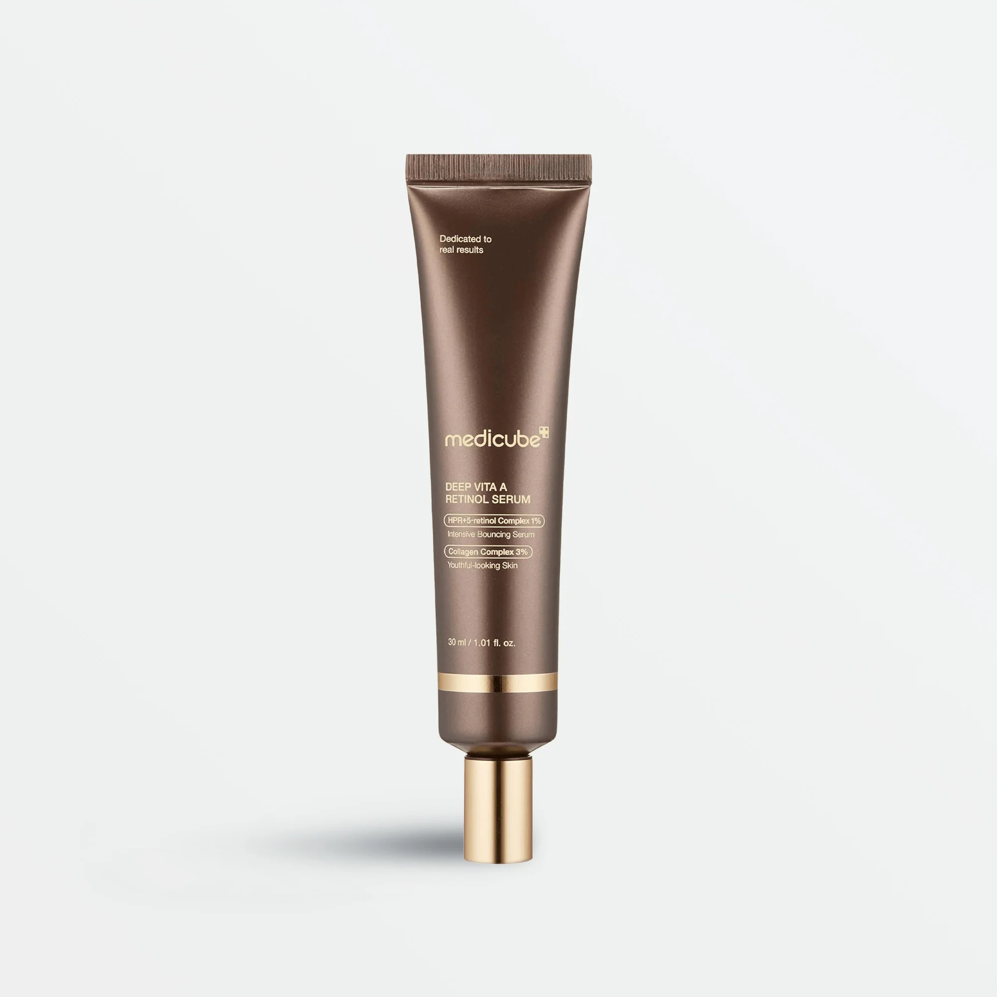 Deep Vita A Retinol Serum (30ml)