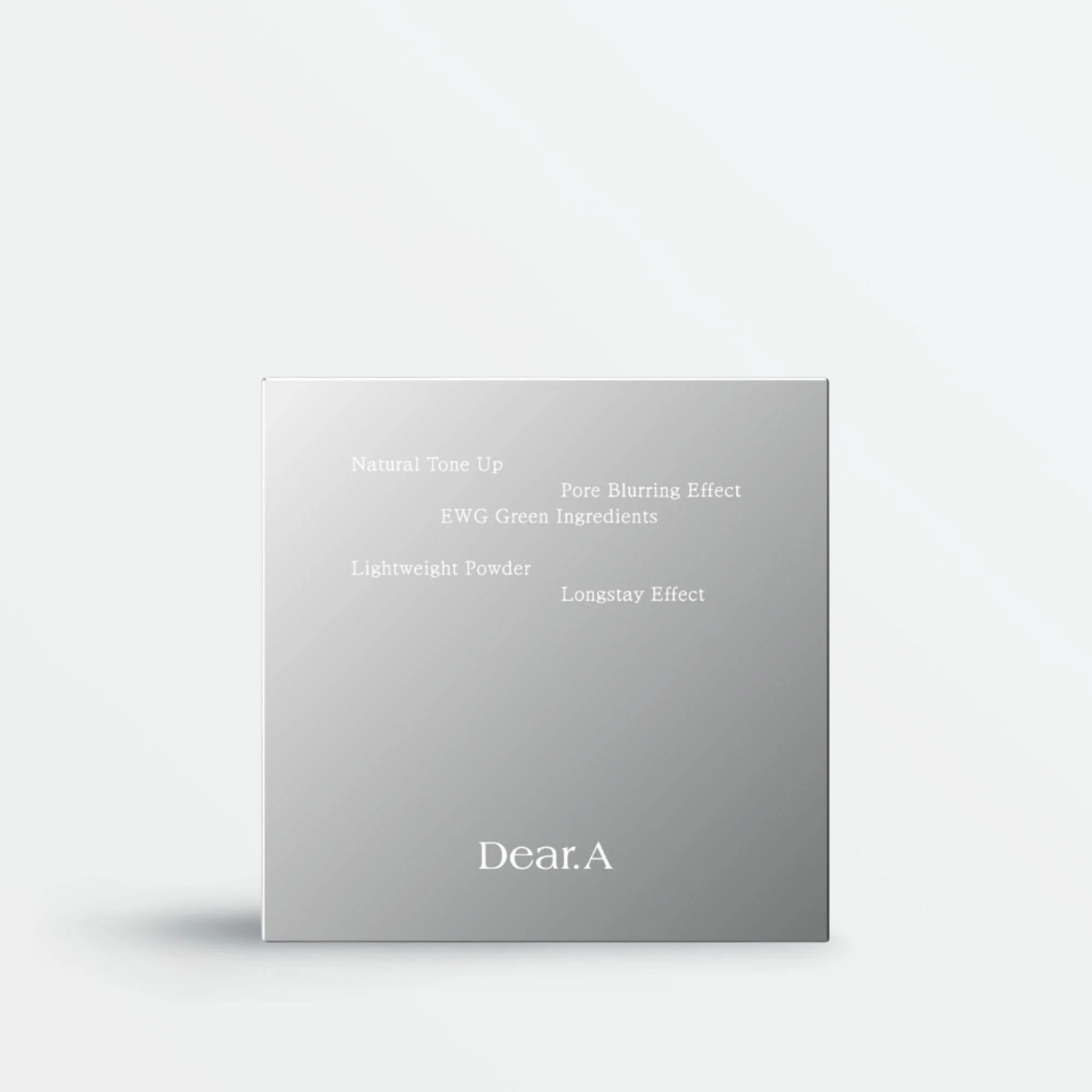 Dear.A Face Blur Finishing Powder (8g)