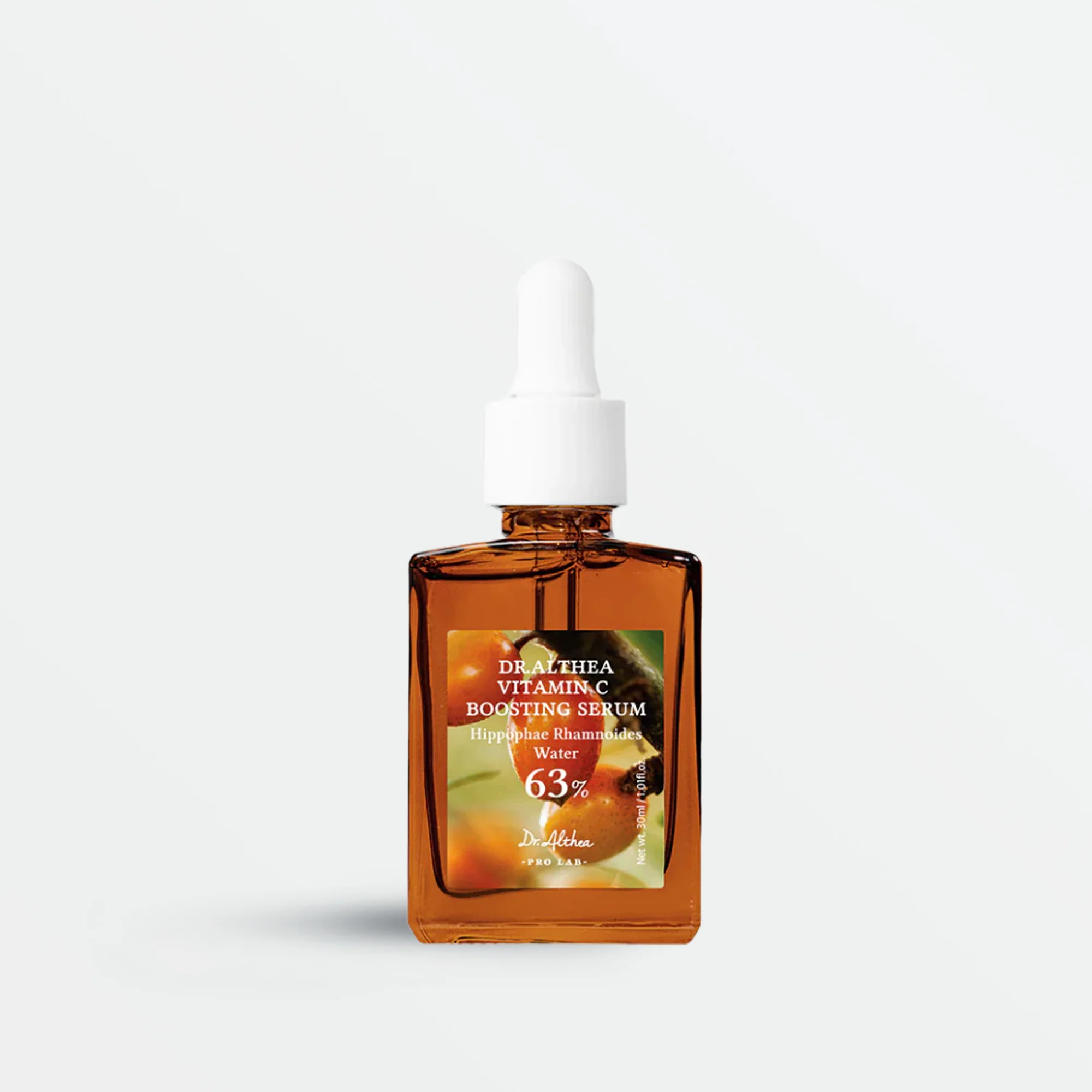 Vitamin C Boosting Serum (30ml)