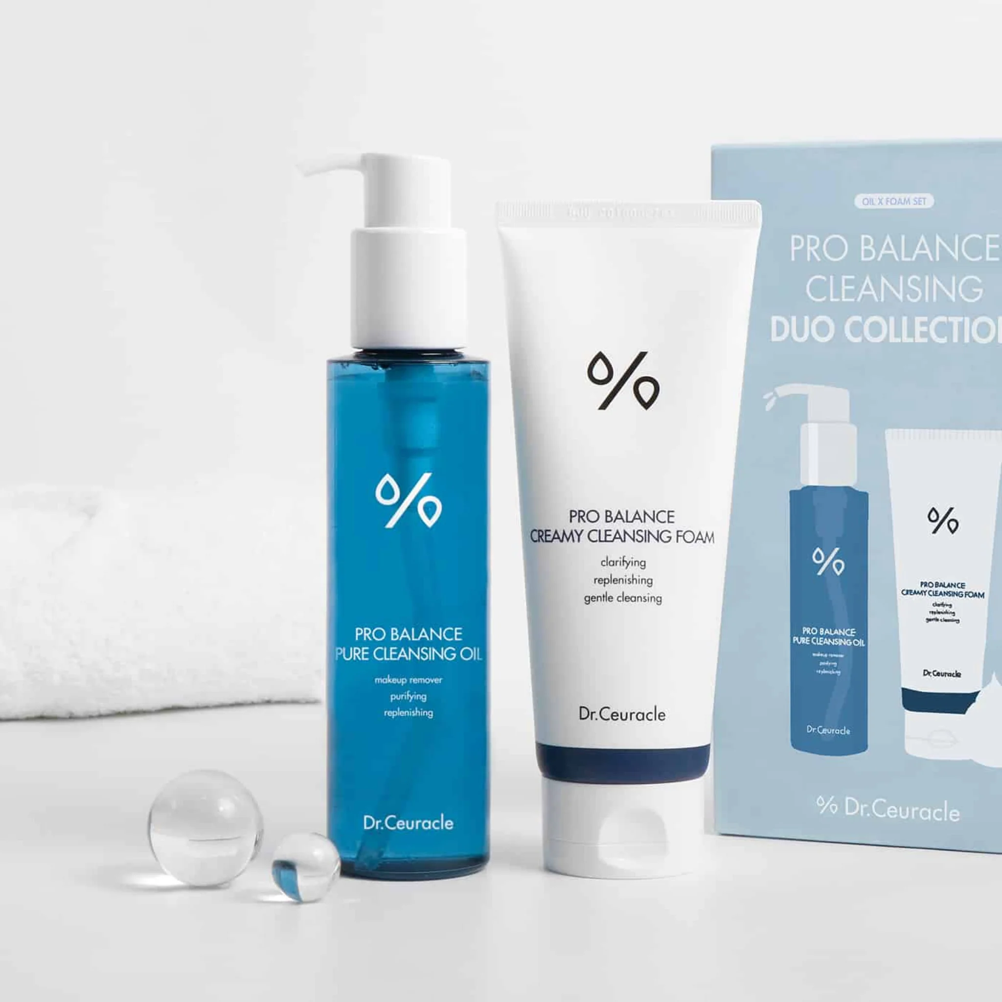 [Special Sale] Pro Balance Cleansing Duo Collection (2 items) - Image 2