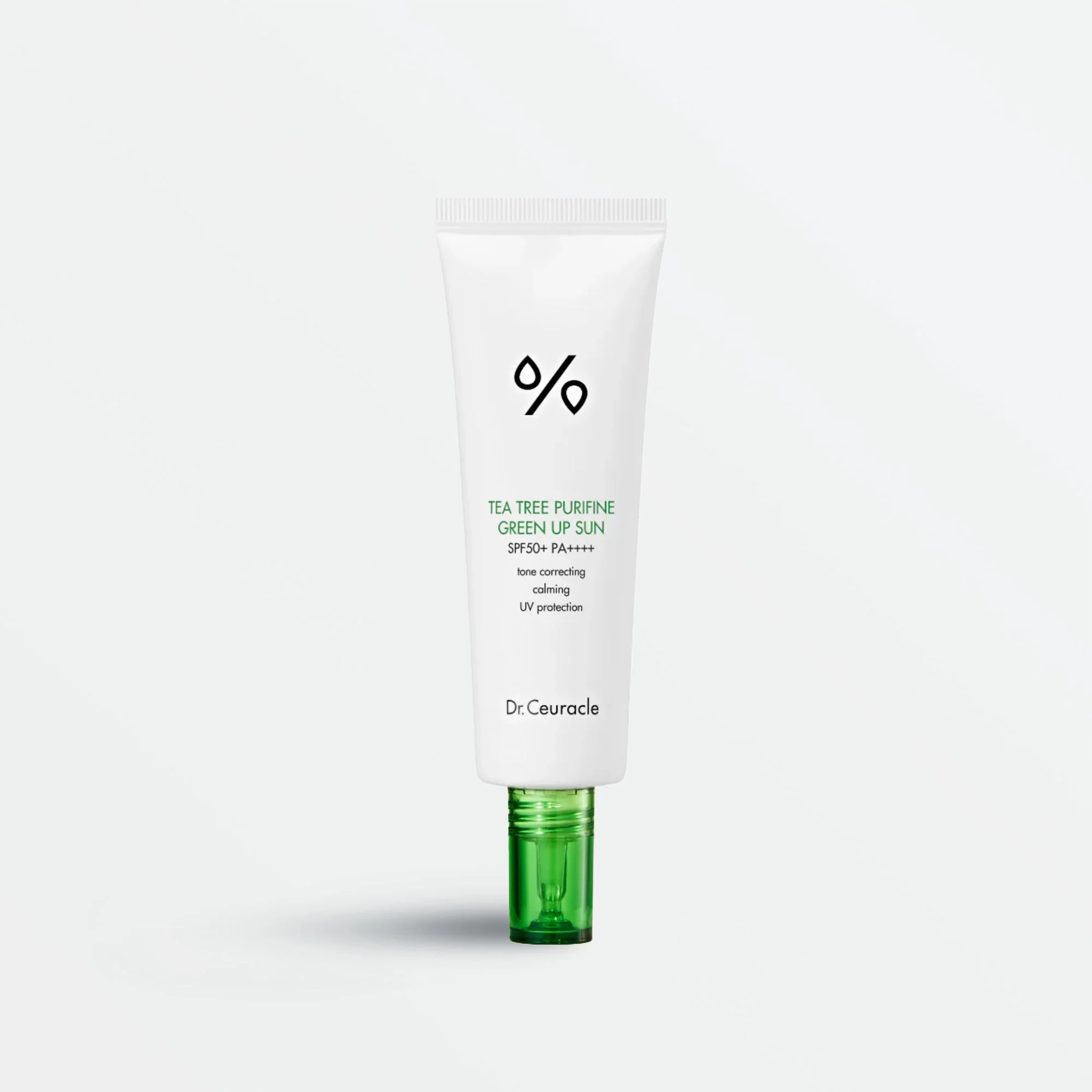 Tea Tree Purifine Green Up Sun SPF50 PA++++ (50ml)