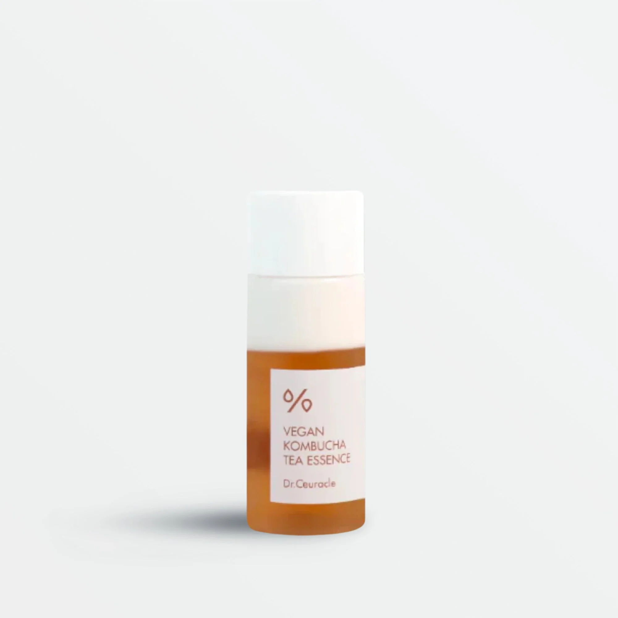 Vegan Kombucha Tea Essence Mini (18ml)