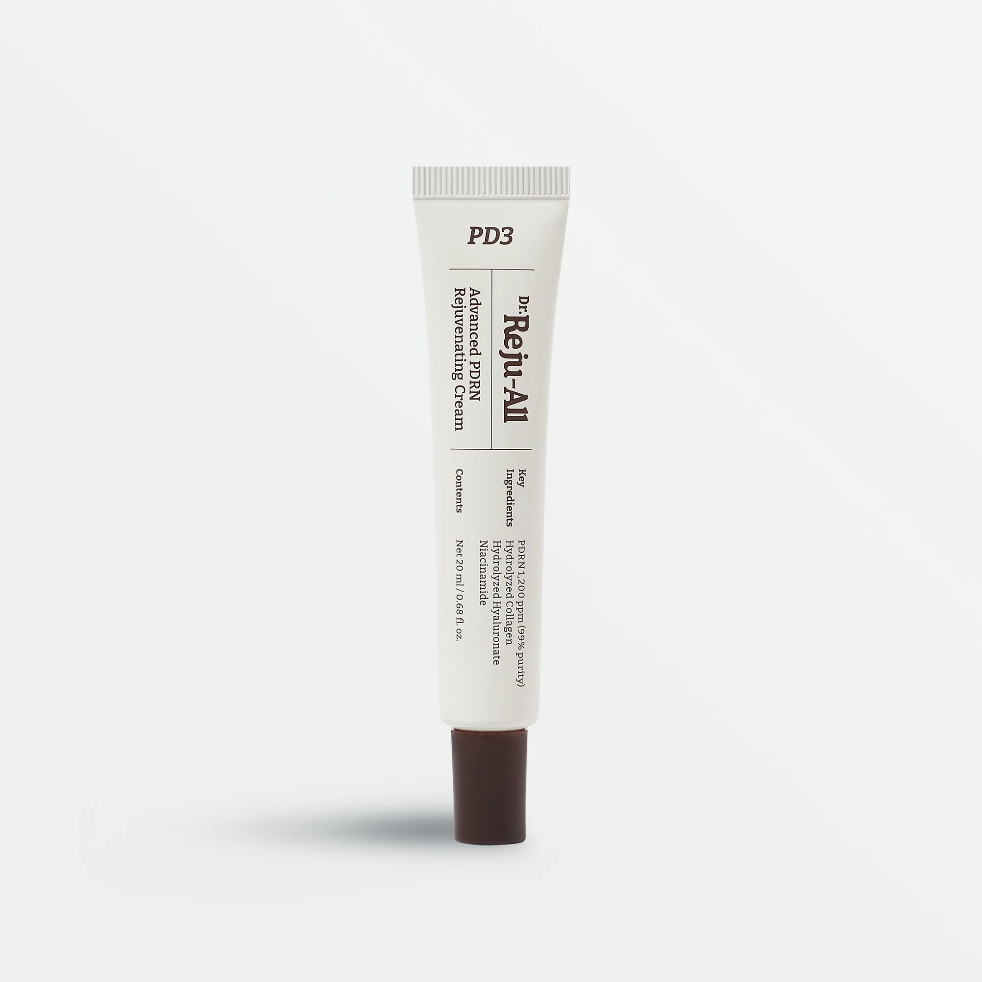 Advanced PDRN Rejuvenating Cream (20ml)