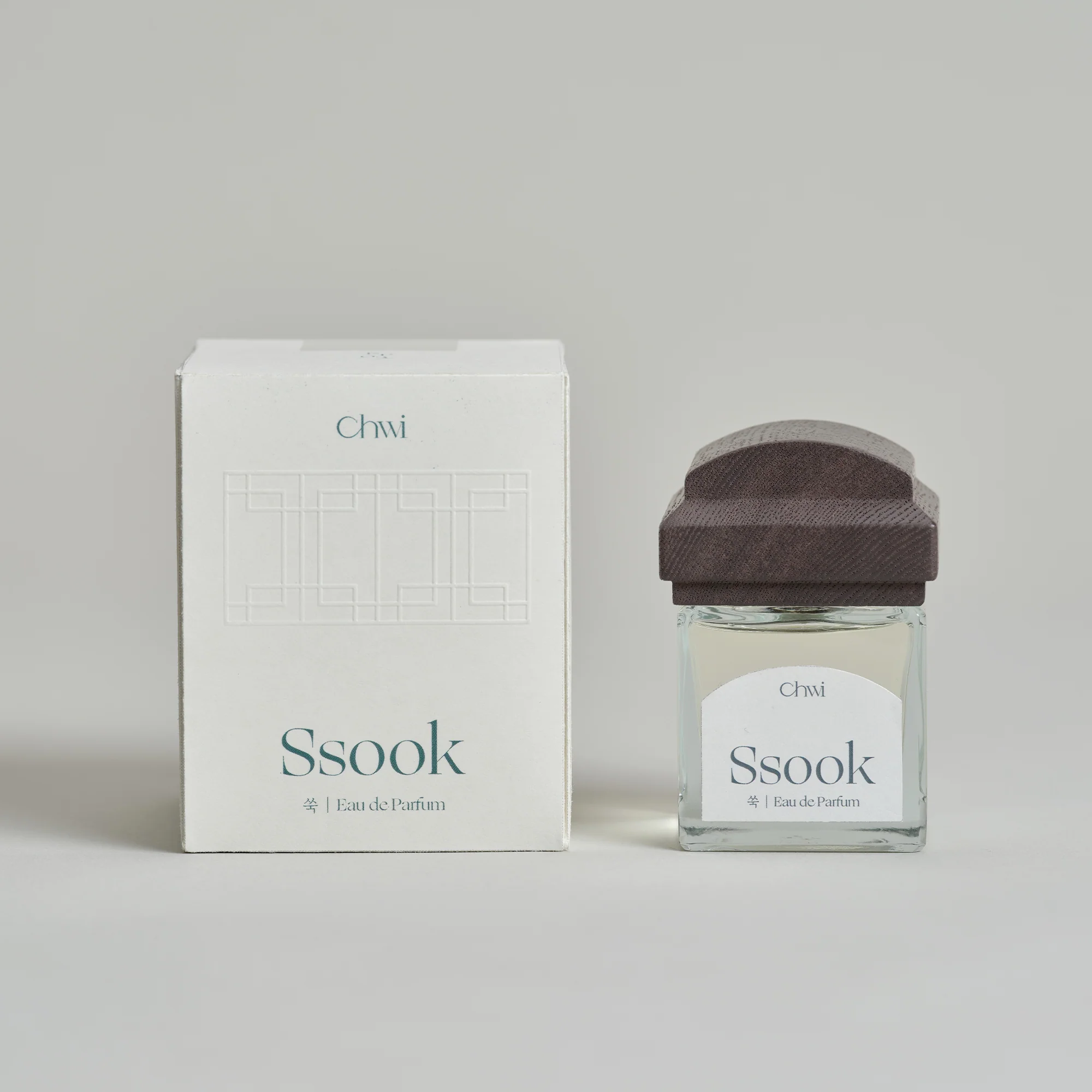 Eau De Parfum - Ssook (50ml) - Image 3