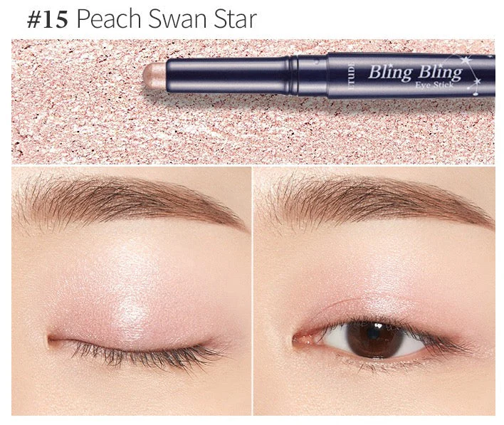 Bling Bling Eye Stick (8 Colours) - Image 6