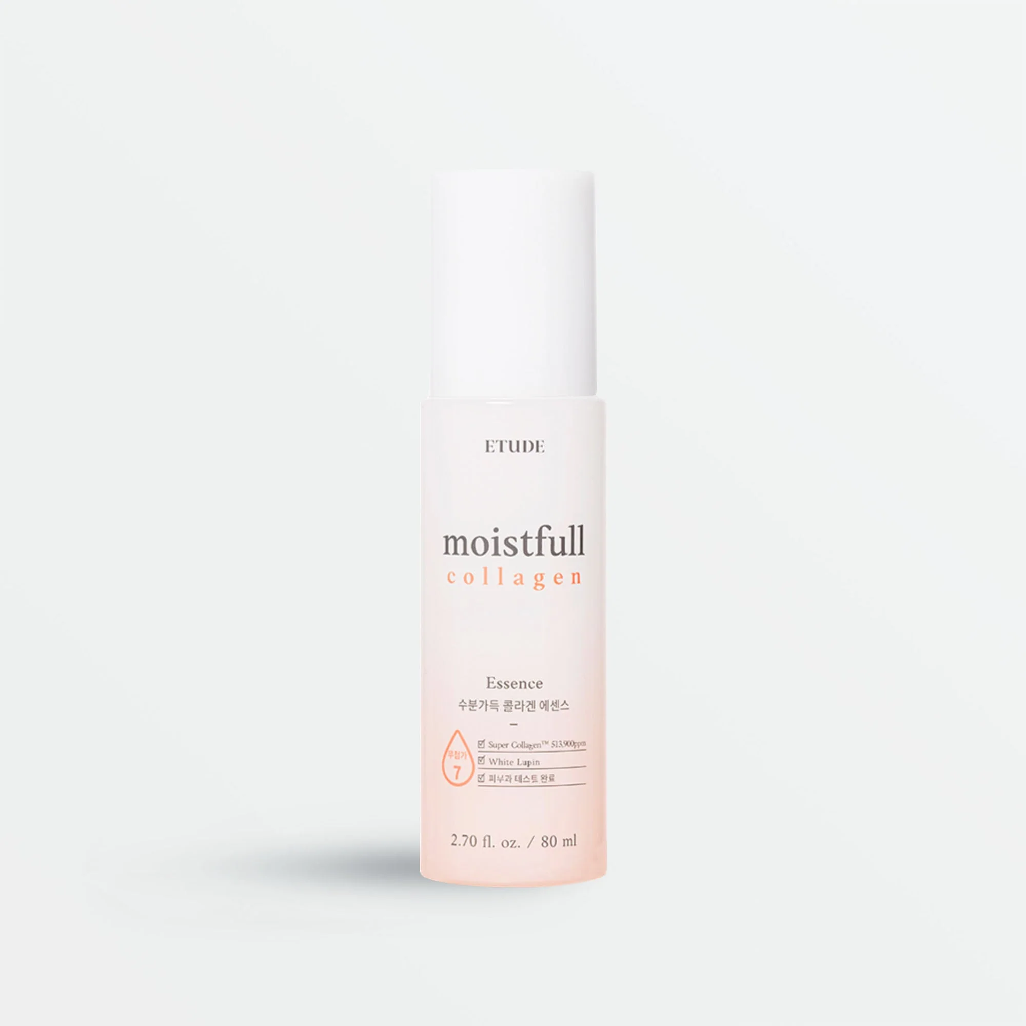 Moistfull Collagen Essence (80ml)