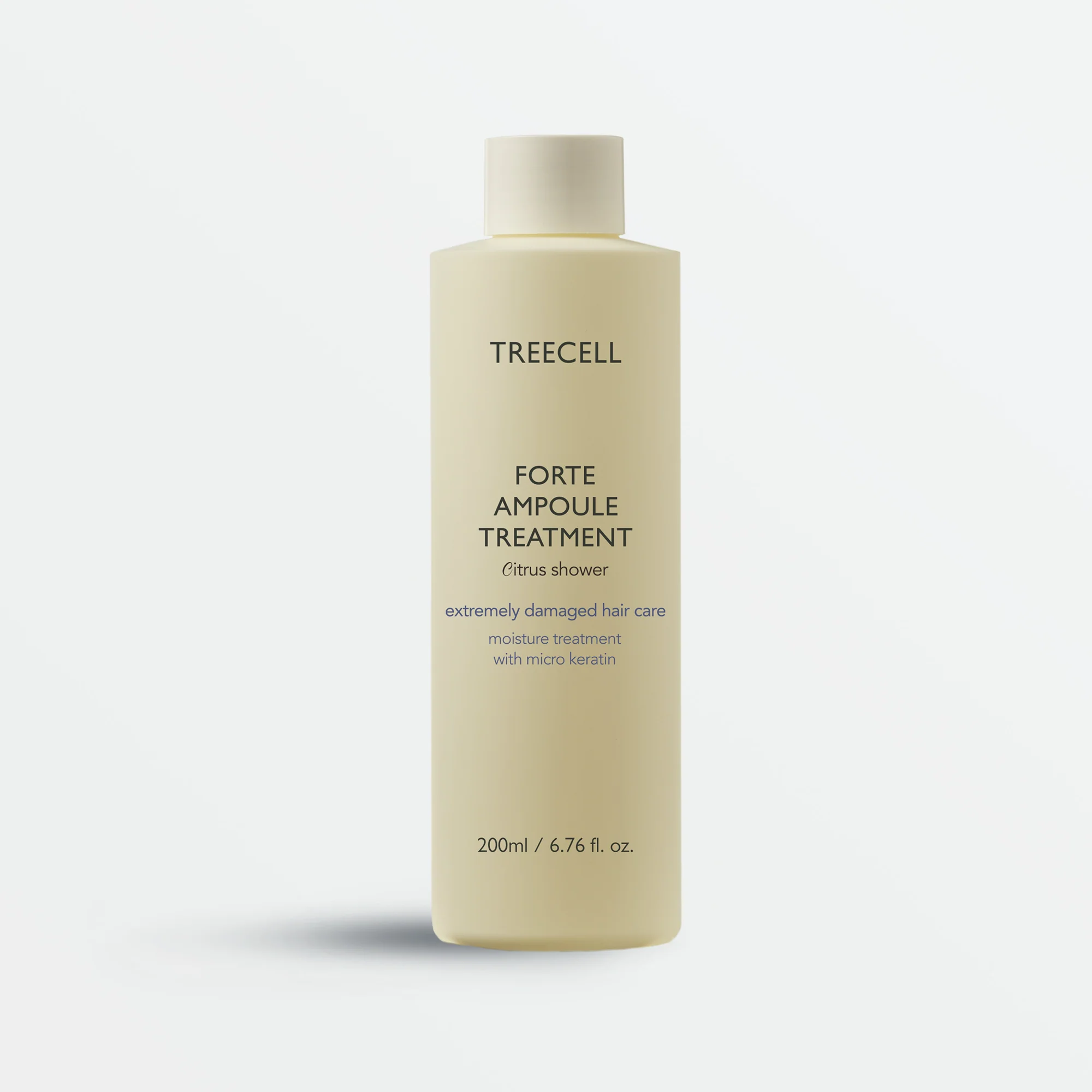Forte Ampoule Treatment (200ml)
