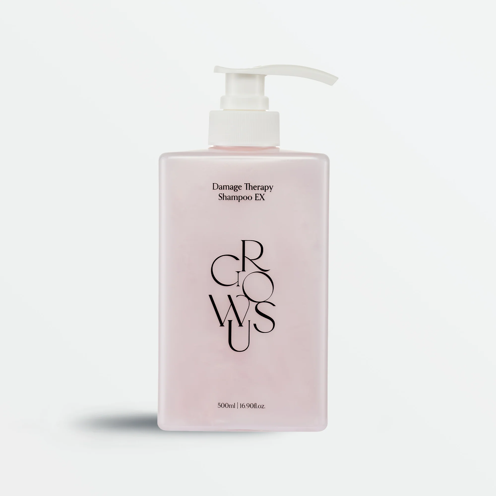 Damage Therapy Shampoo EX (500ml)