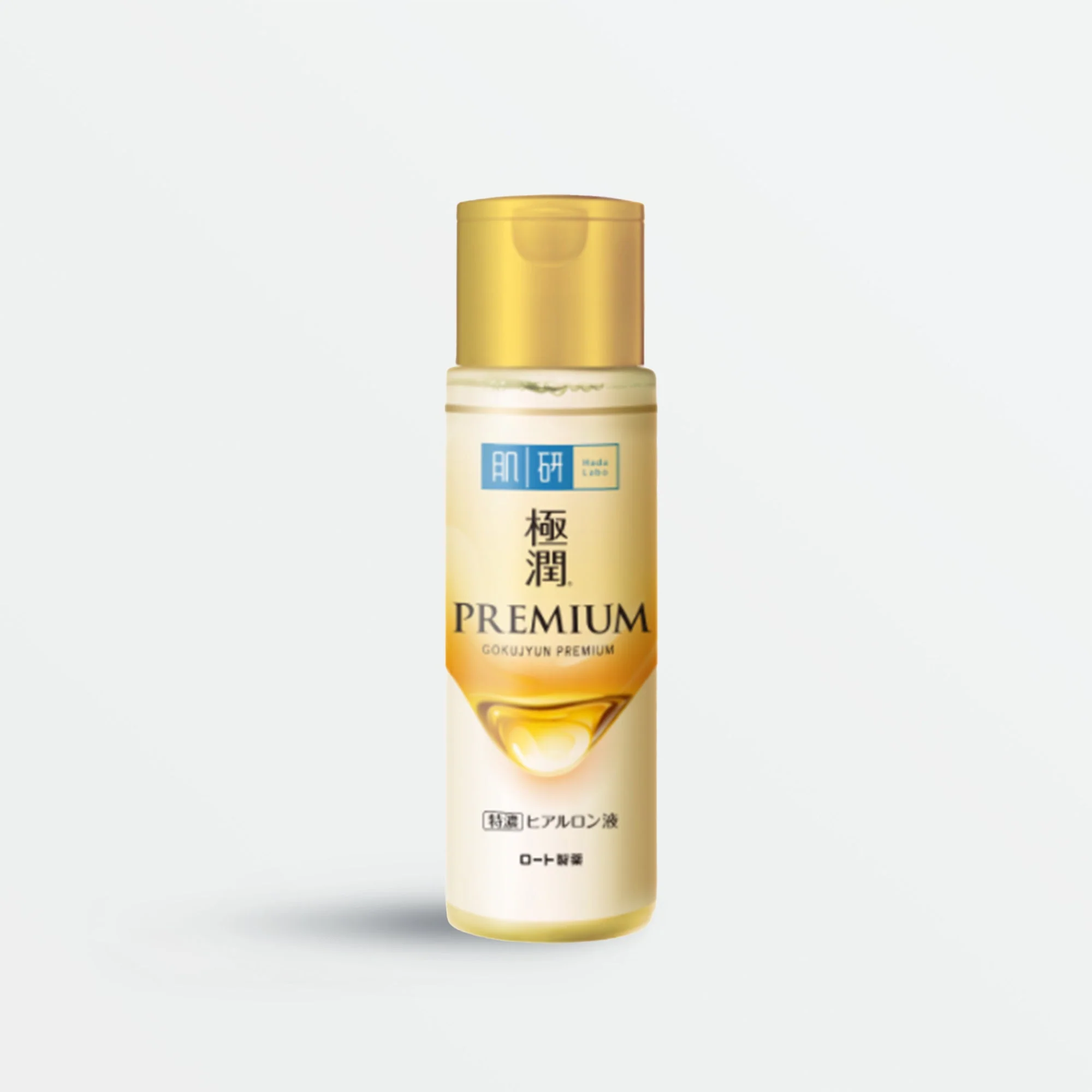 [Special Sale] Gokujyun Premium Hyaluronic Acid Lotion (170ml)