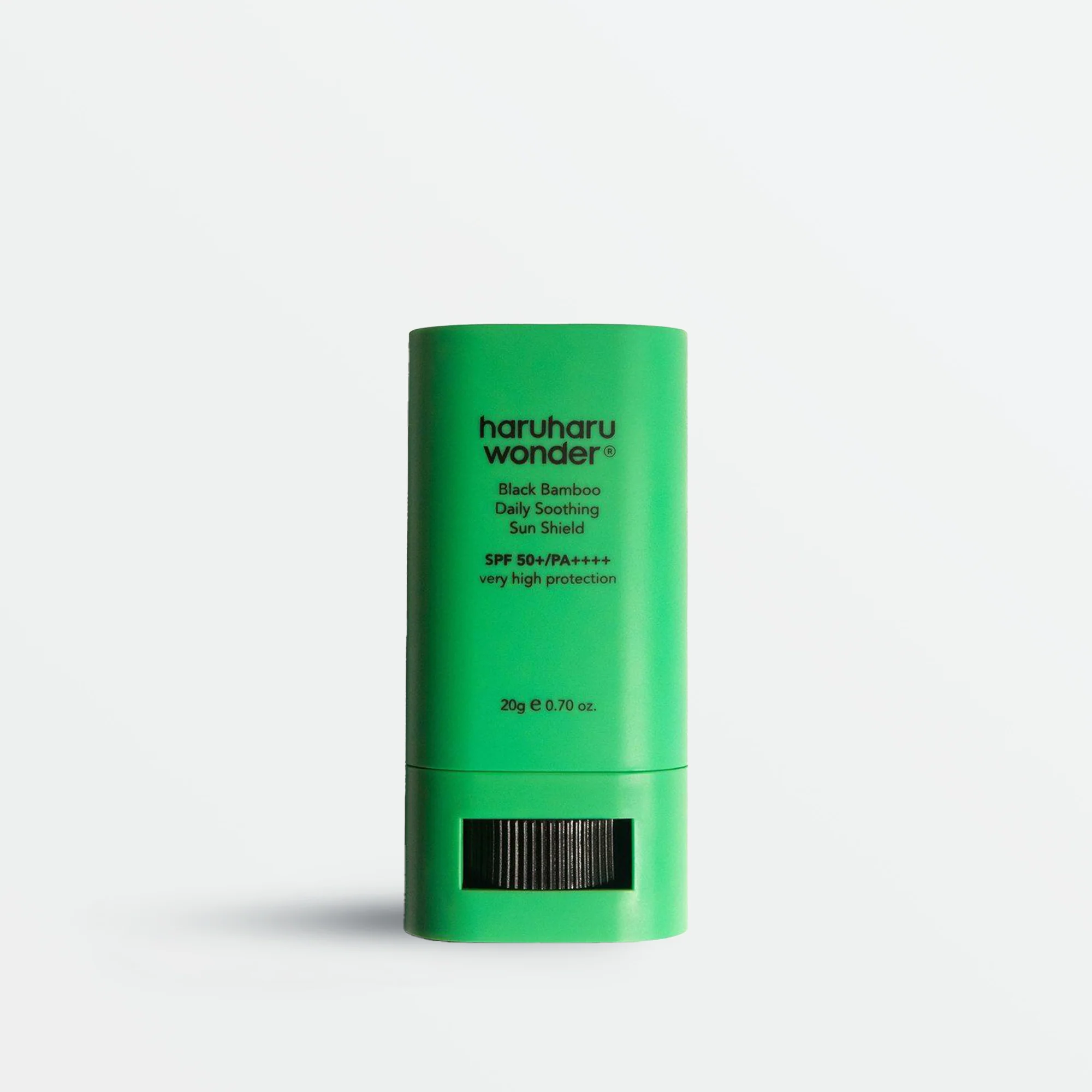 Black Bamboo Daily Soothing Sun Shield SPF50+ PA++++ (20g)