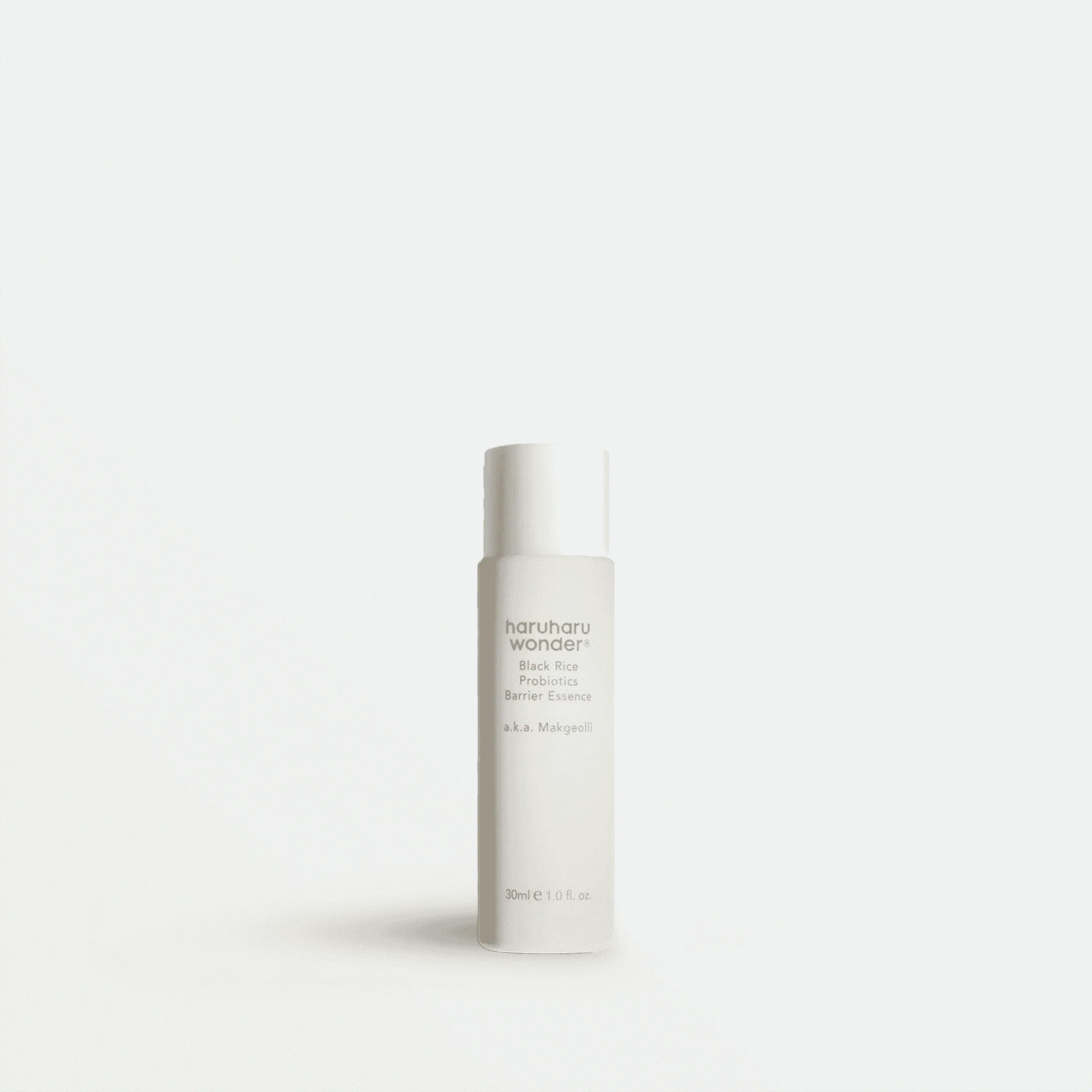 Black Rice Probiotics Barrier Essence Mini (30ml)