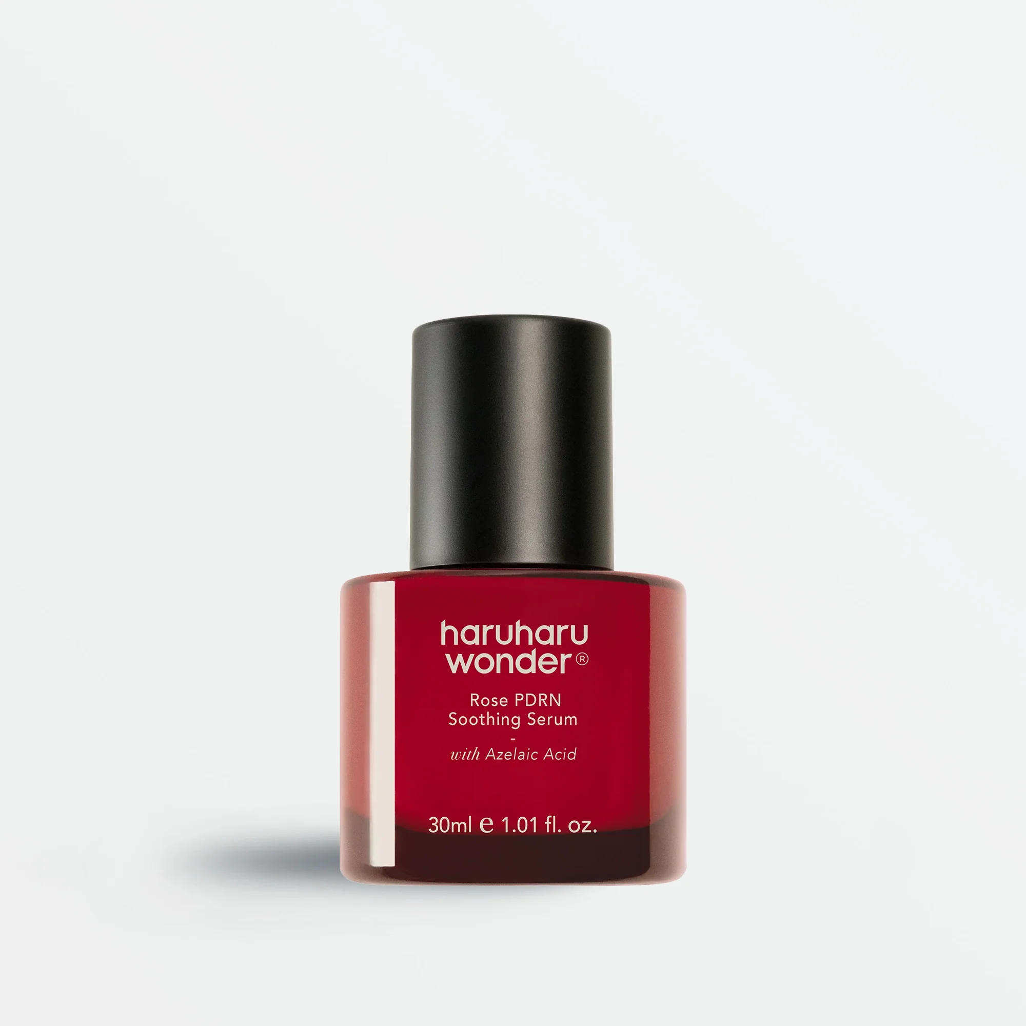Rose PDRN Soothing Serum (30ml)