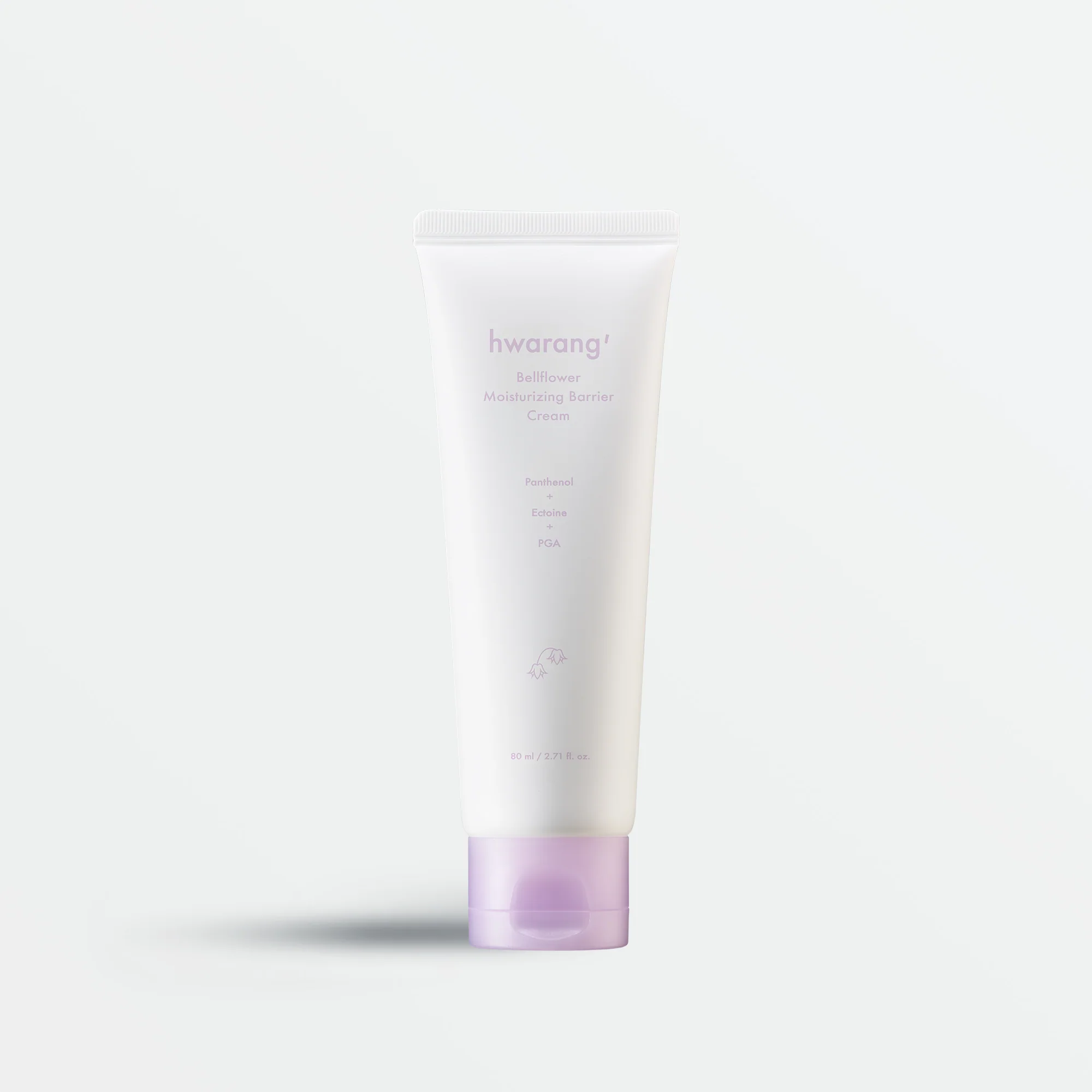 Bellflower Moisturising Barrier Cream (80ml)