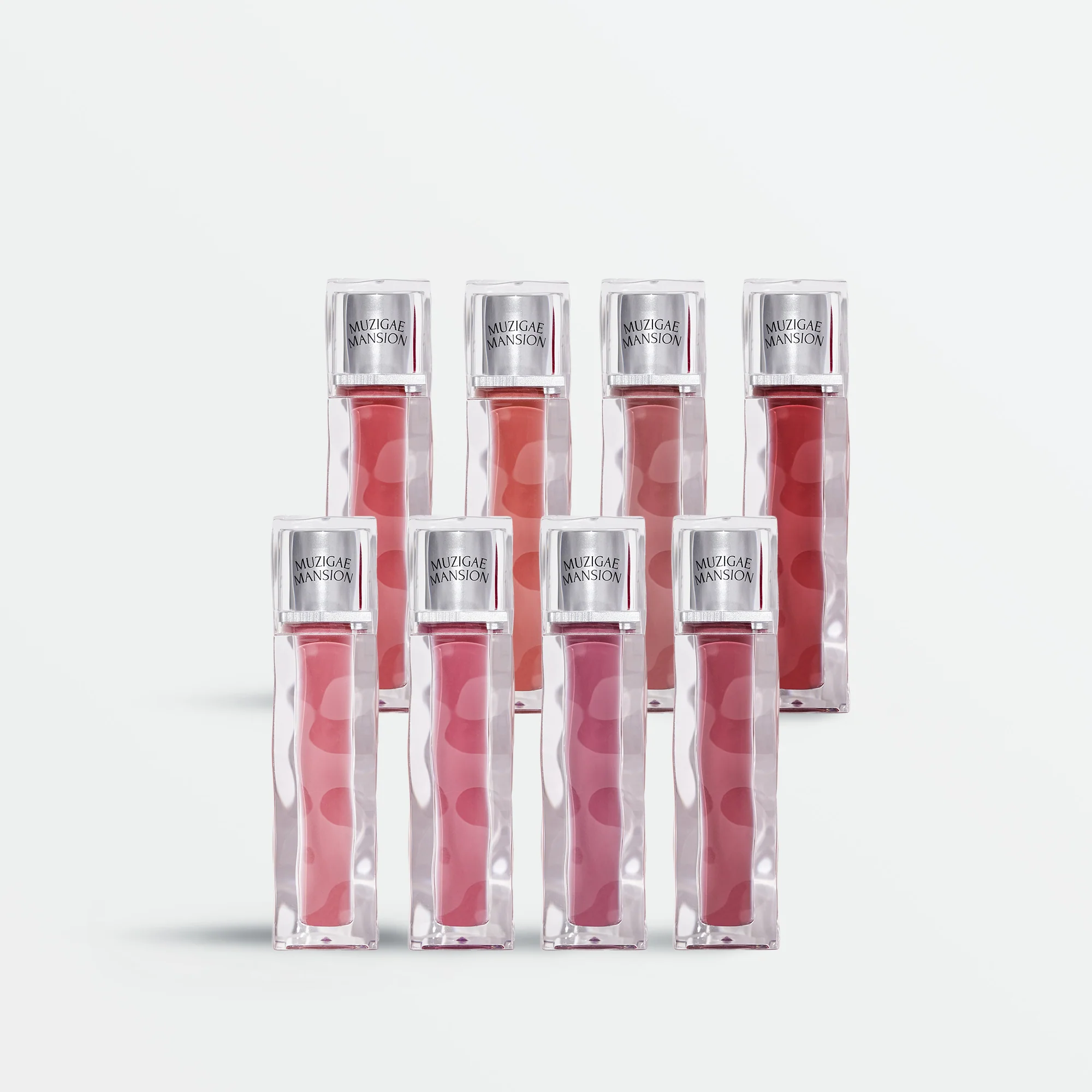 Icy Glow (5ml) - 8 Options