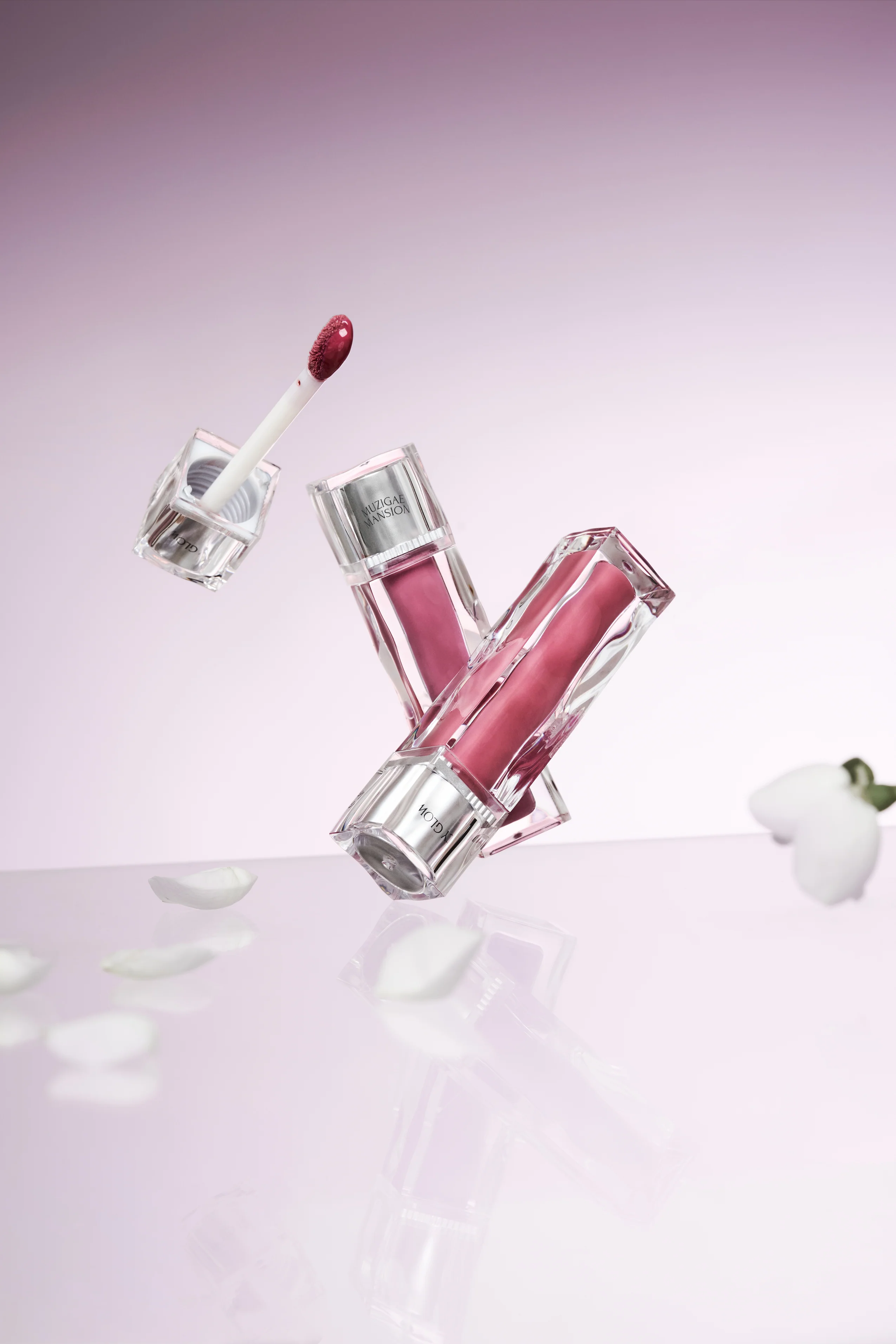 Icy Glow (5ml) - 8 Options - Image 2