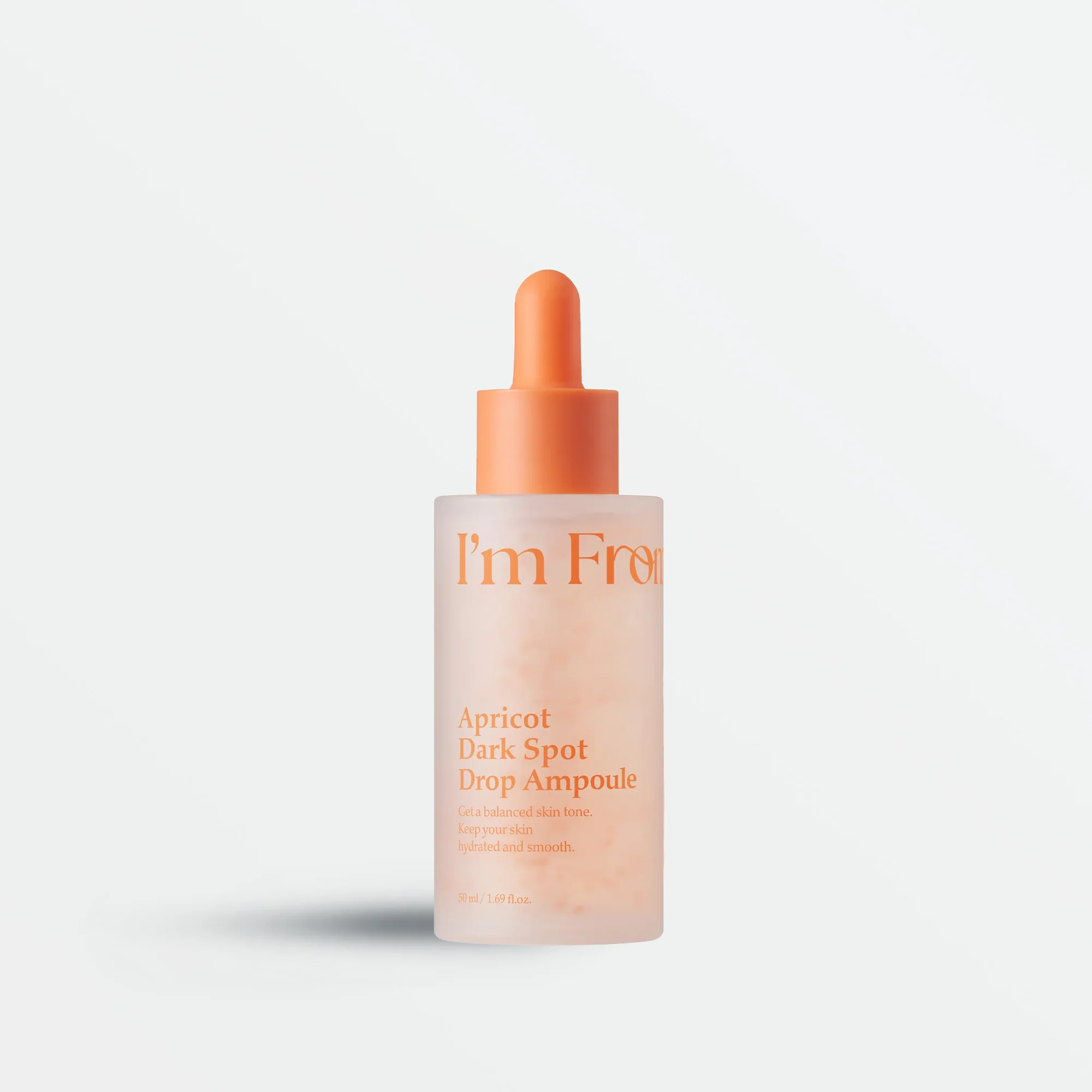 Apricot Dark Spot Drop Ampoule (50ml)
