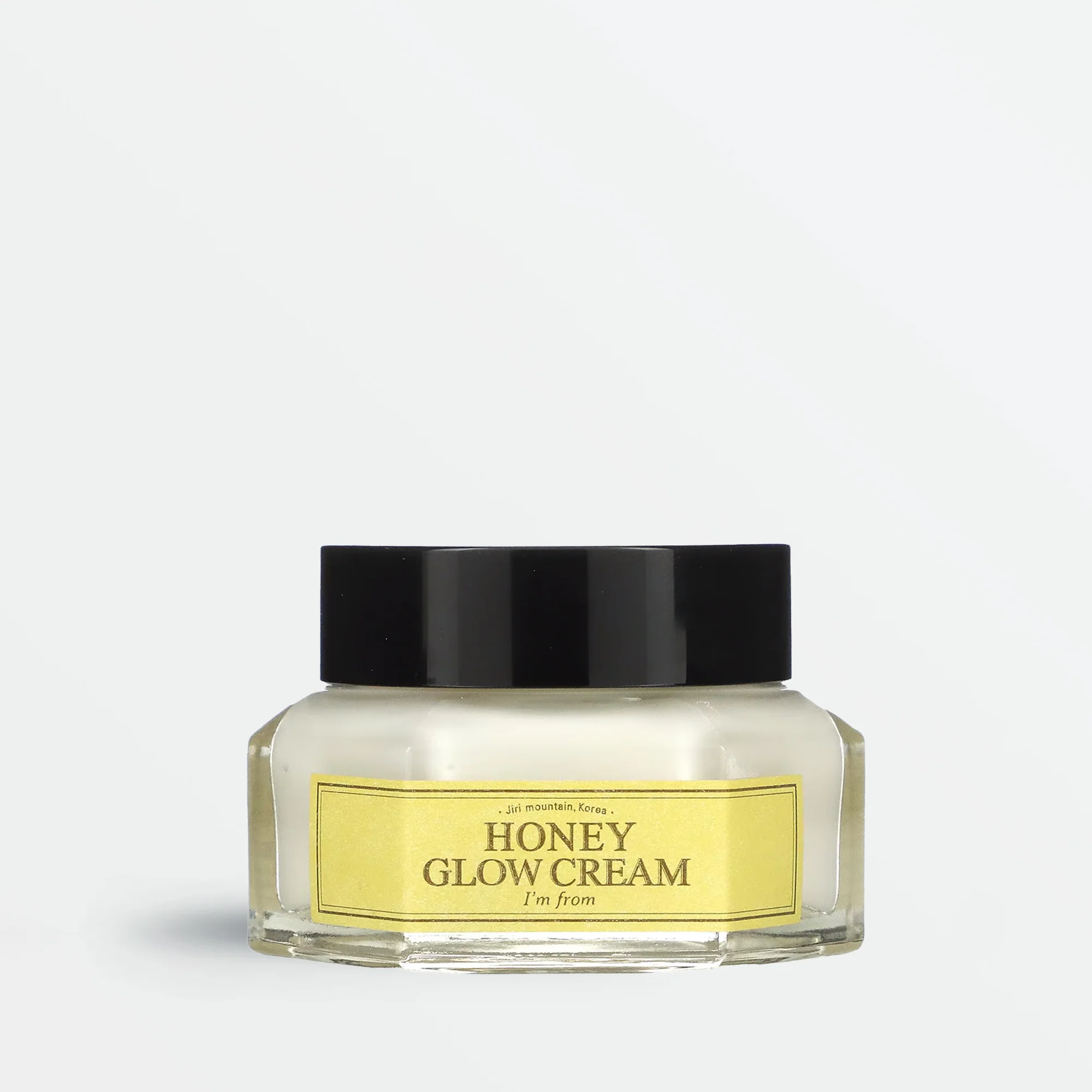 Honey Glow Cream (50g)