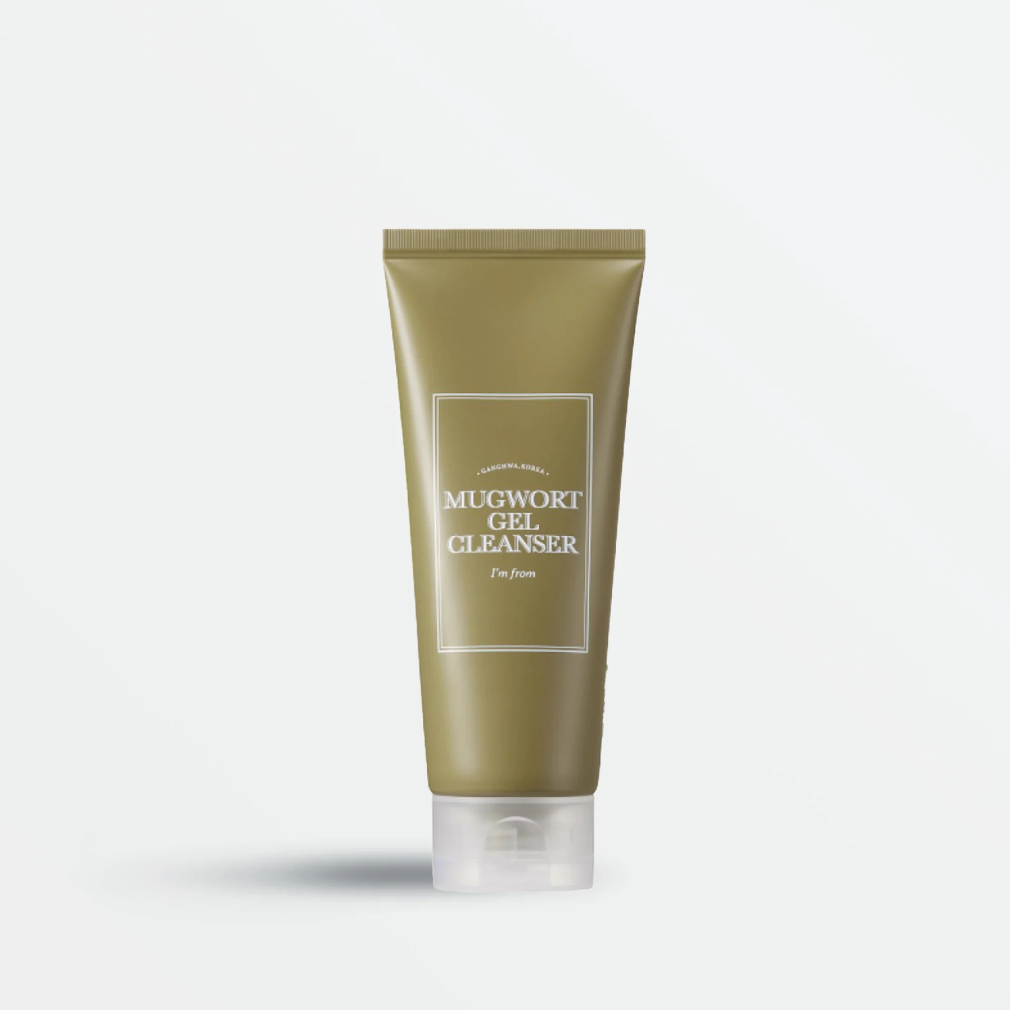 Mugwort Gel Cleanser (150ml)