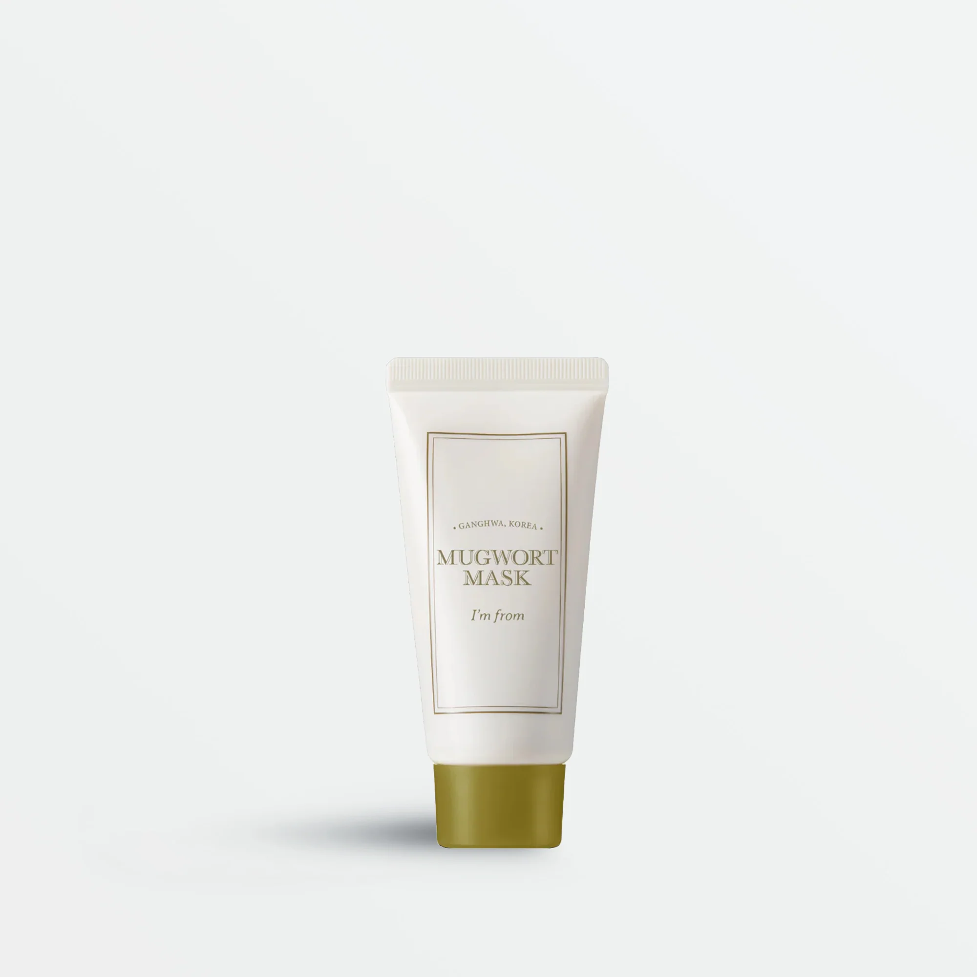 Mugwort Mask Mini (30g)