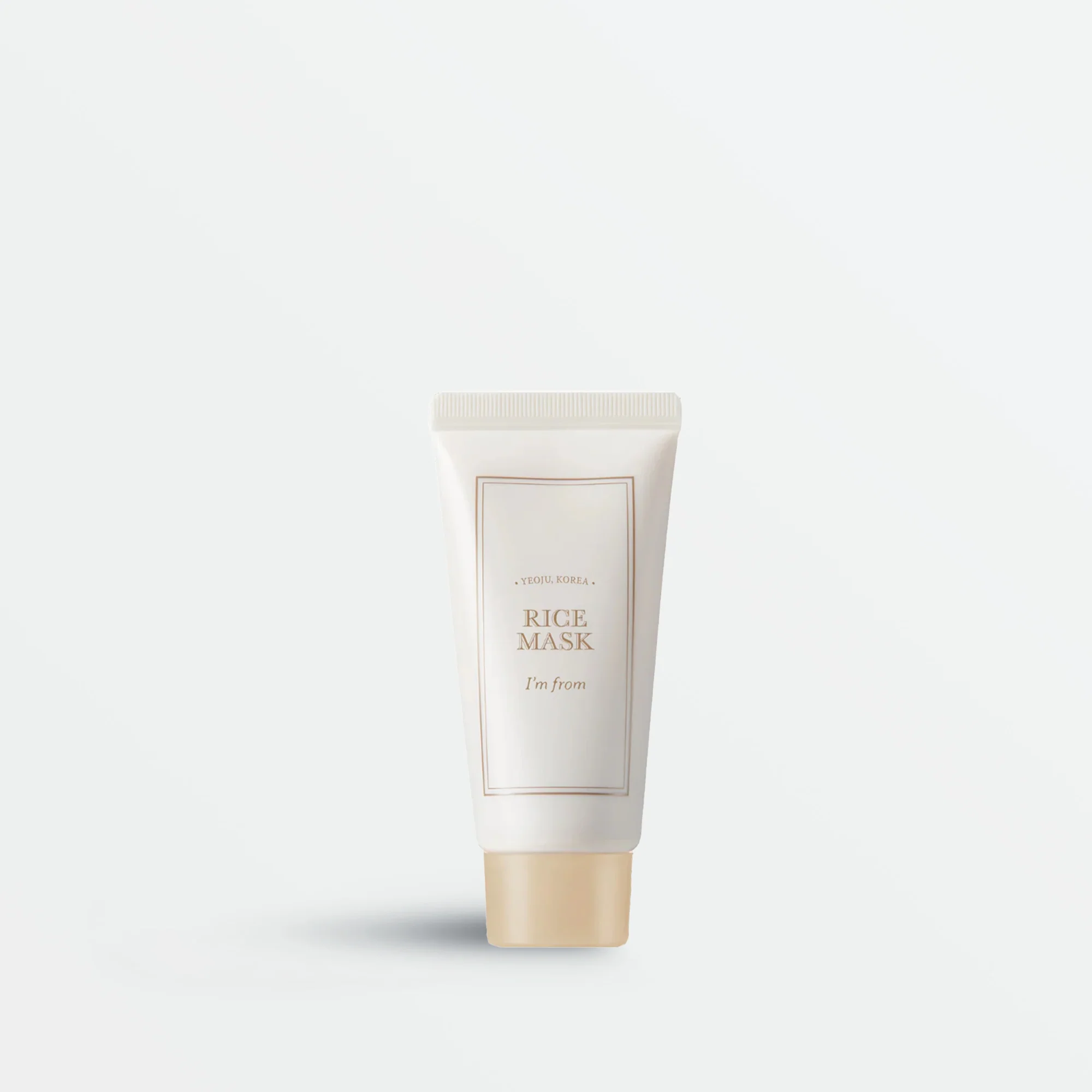 Rice Mask Mini (30g)