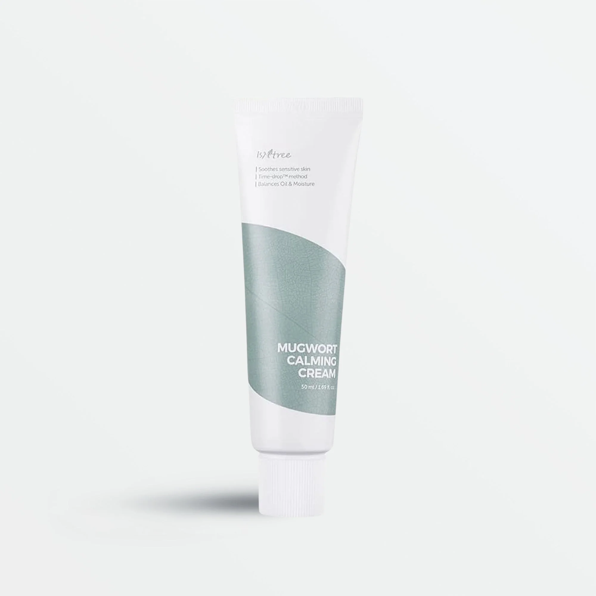 [Special Sale] Mugwort Calming Cream (50ml)