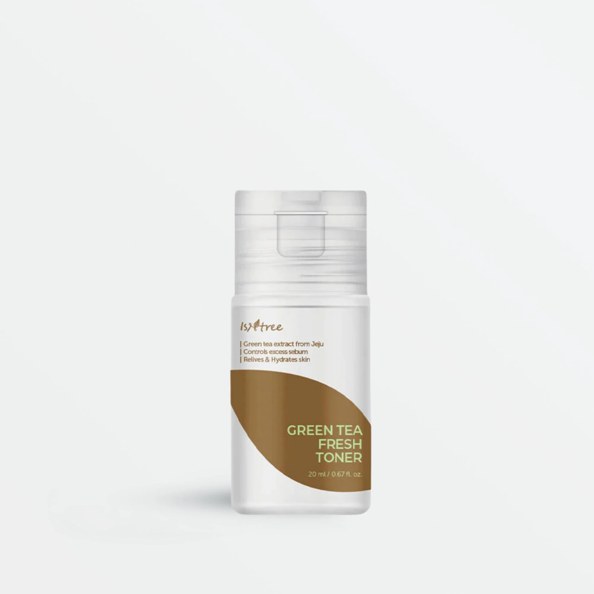 Green Tea Fresh Toner Mini (20ml)